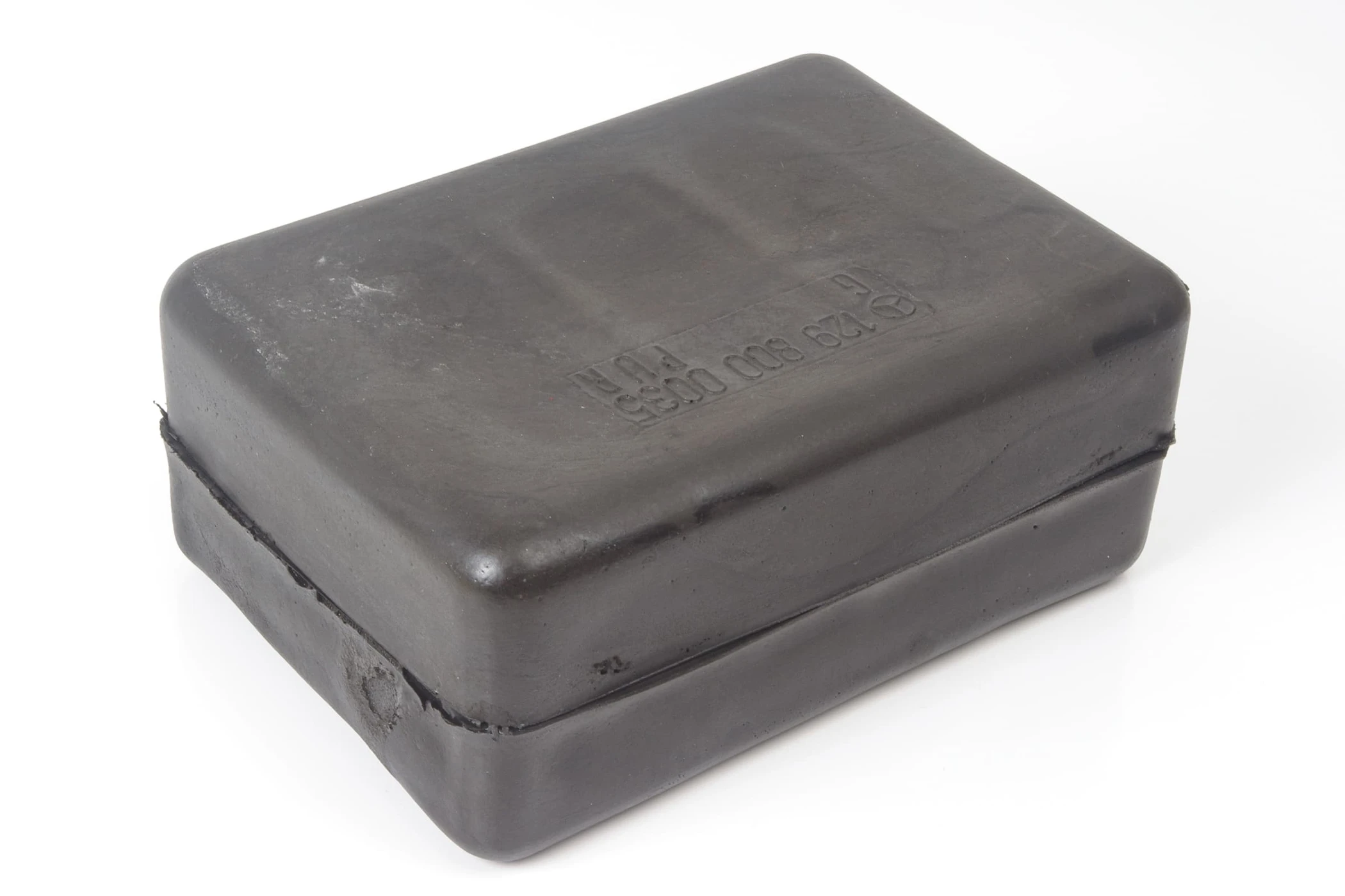 Mercedes 1298000035 Central Locking Pump Cover (c) | R129 SL