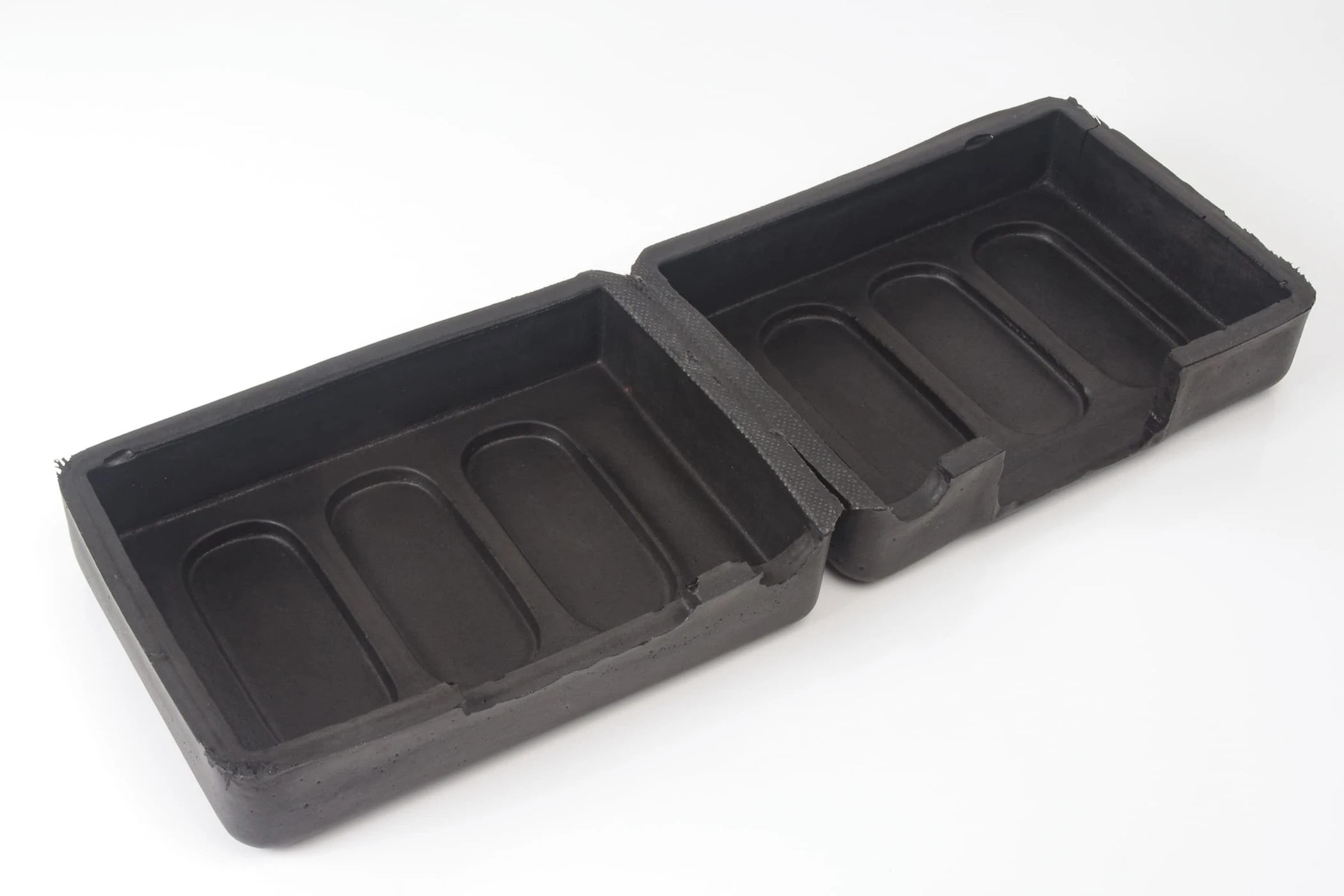 Mercedes 1298000035 Central Locking Pump Cover (c) | R129 SL