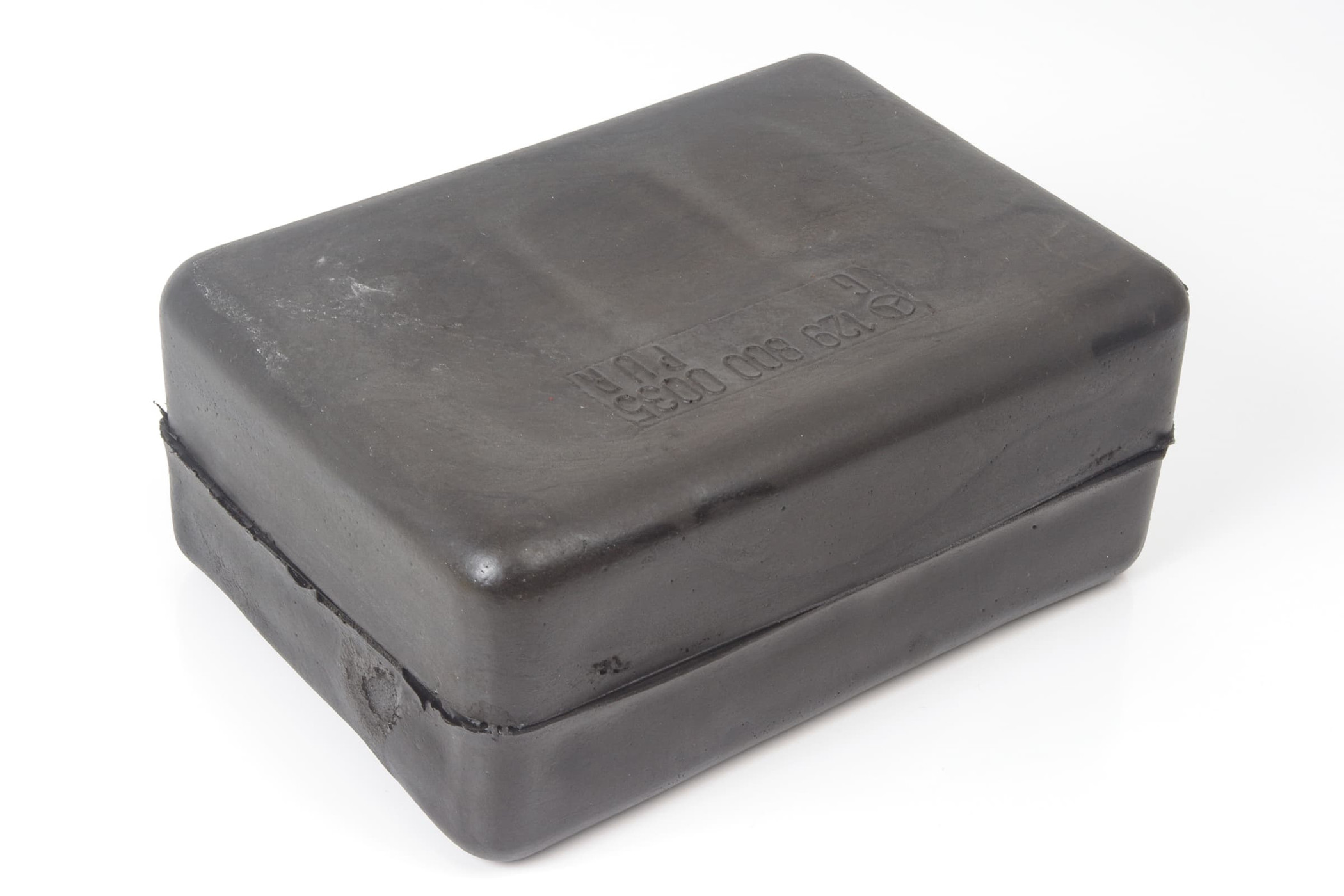 Mercedes 1298000035 Central Locking Pump Cover (c) | R129 SL
