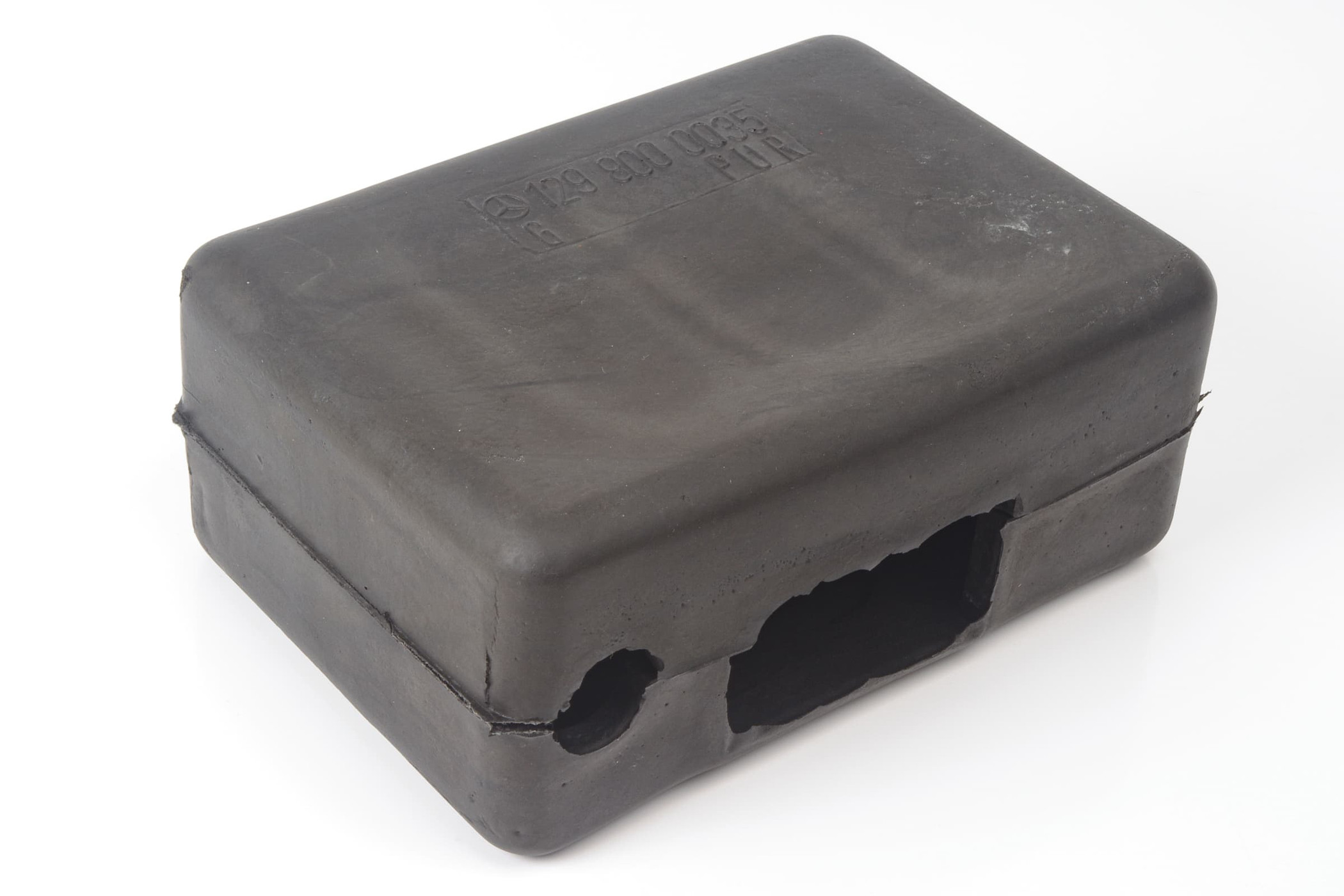 Mercedes 1298000035 Central Locking Pump Cover (c) | R129 SL