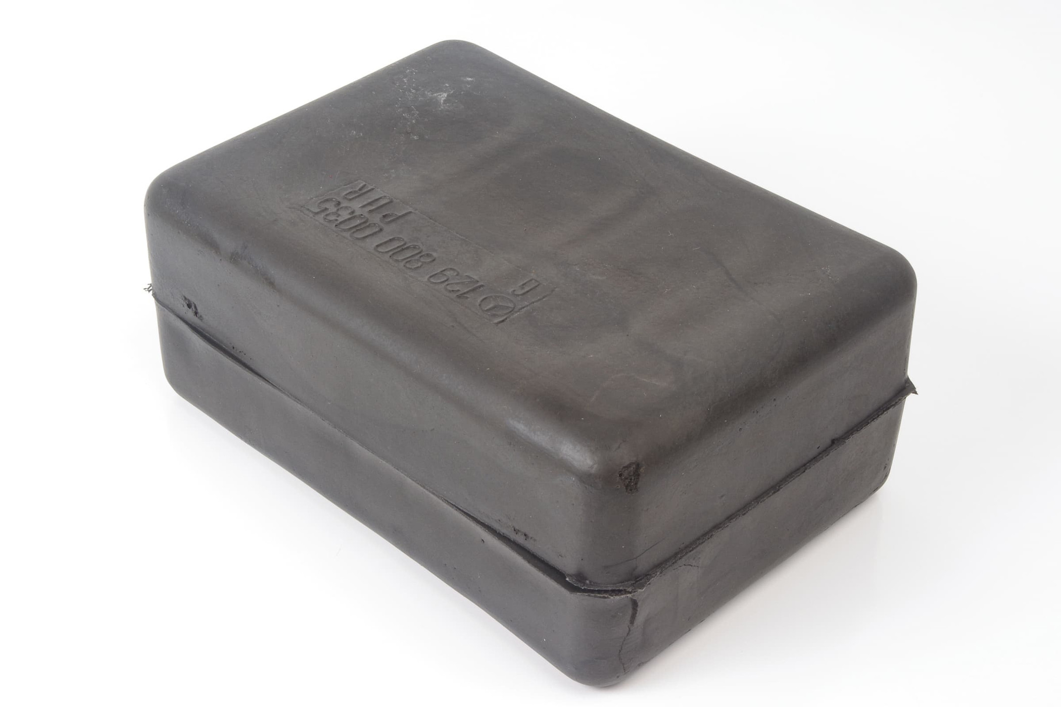 Mercedes 1298000035 Central Locking Pump Cover (b) | R129 SL