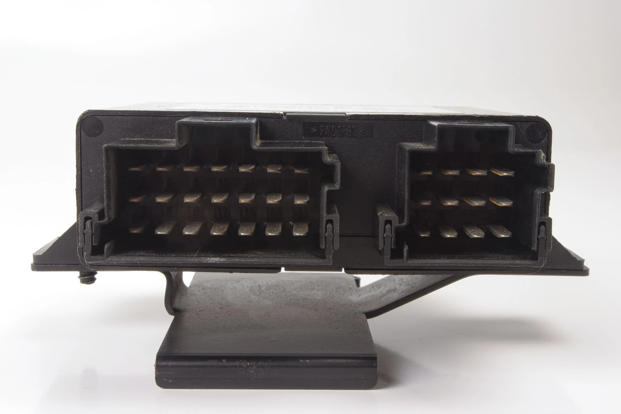 Mercedes 1635452232 Alarm Control Unit | W163 M
