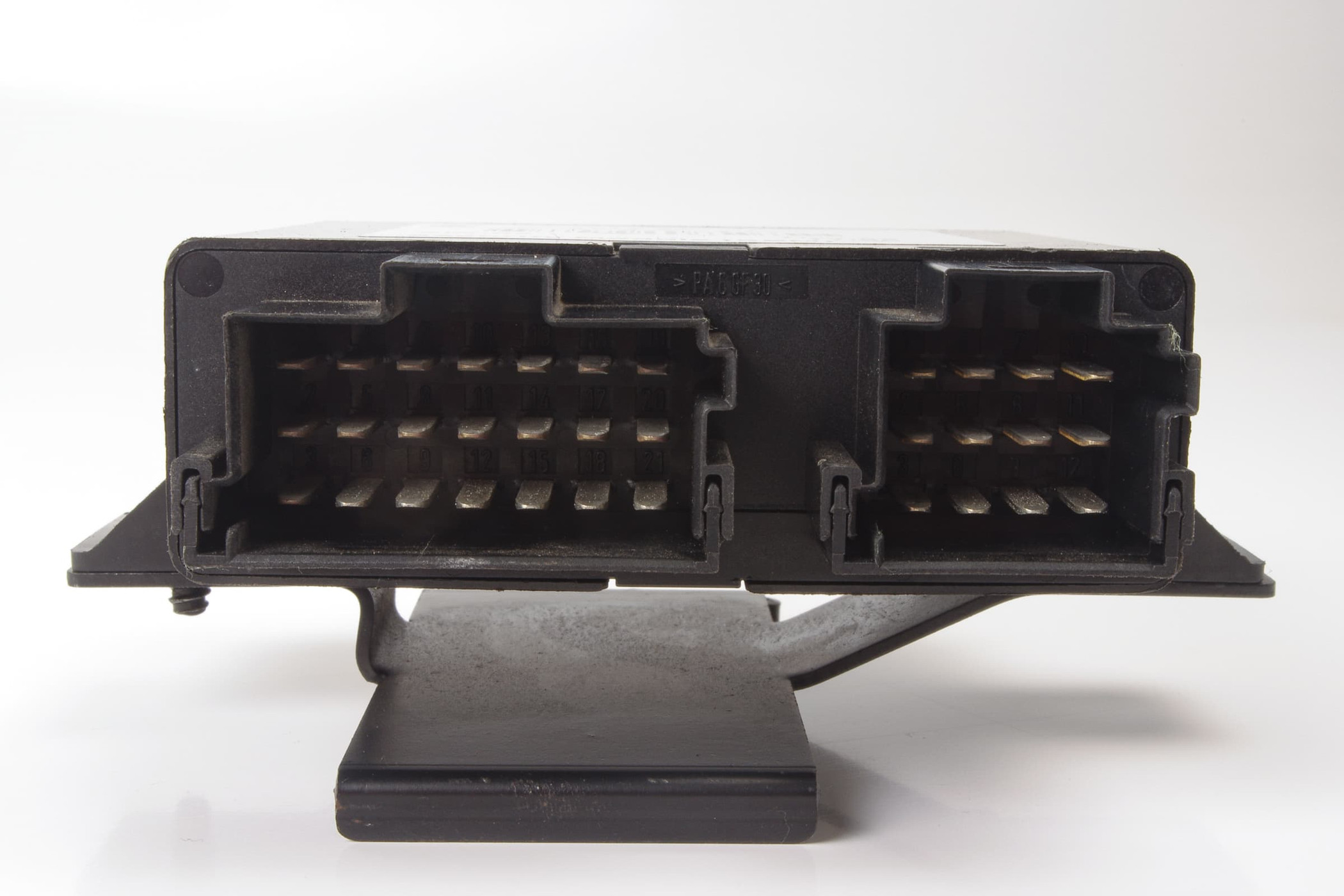 Mercedes 1635452232 Alarm Control Unit | W163 M