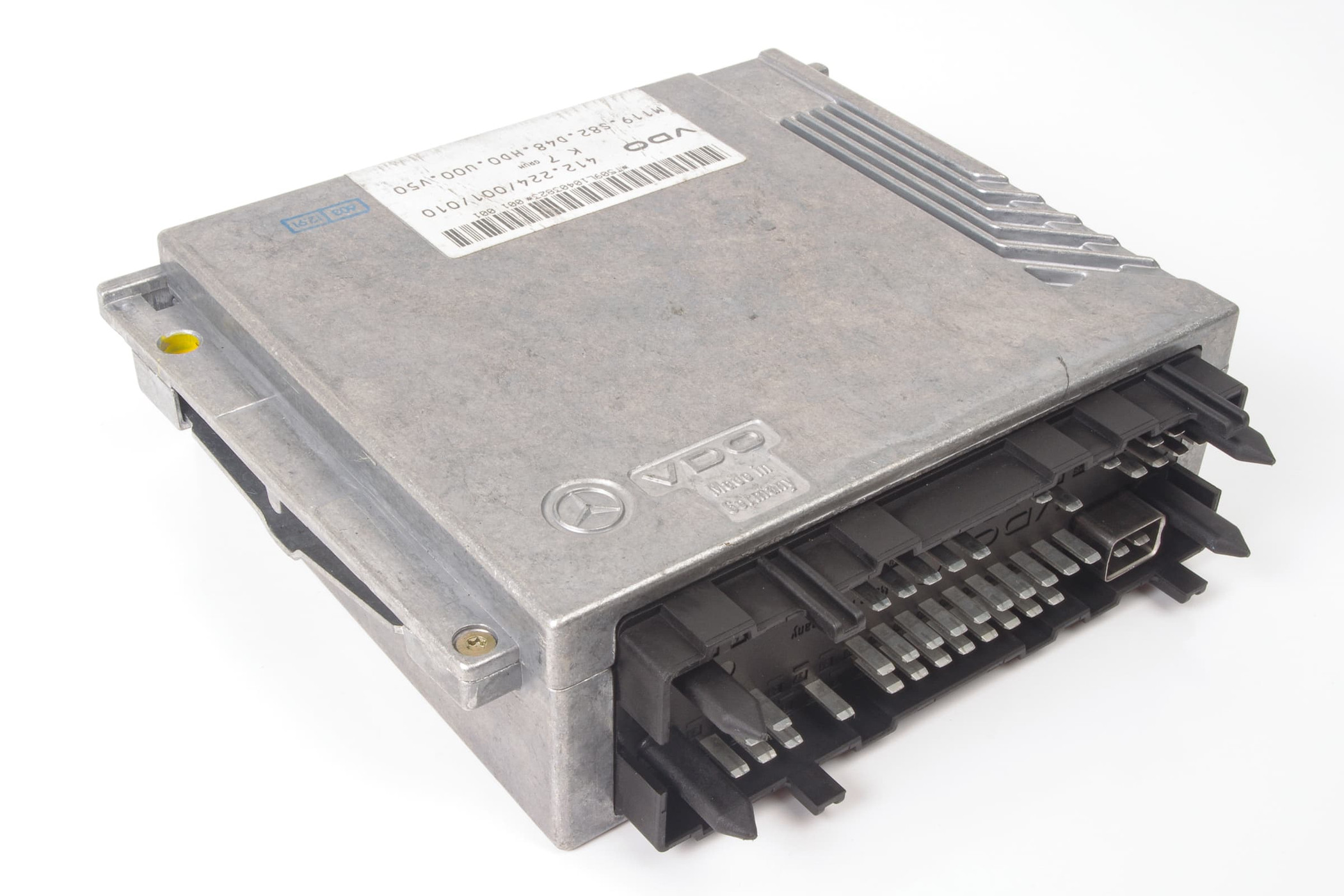 Mercedes 1405453632 Idle Control Unit | W140 V140 S