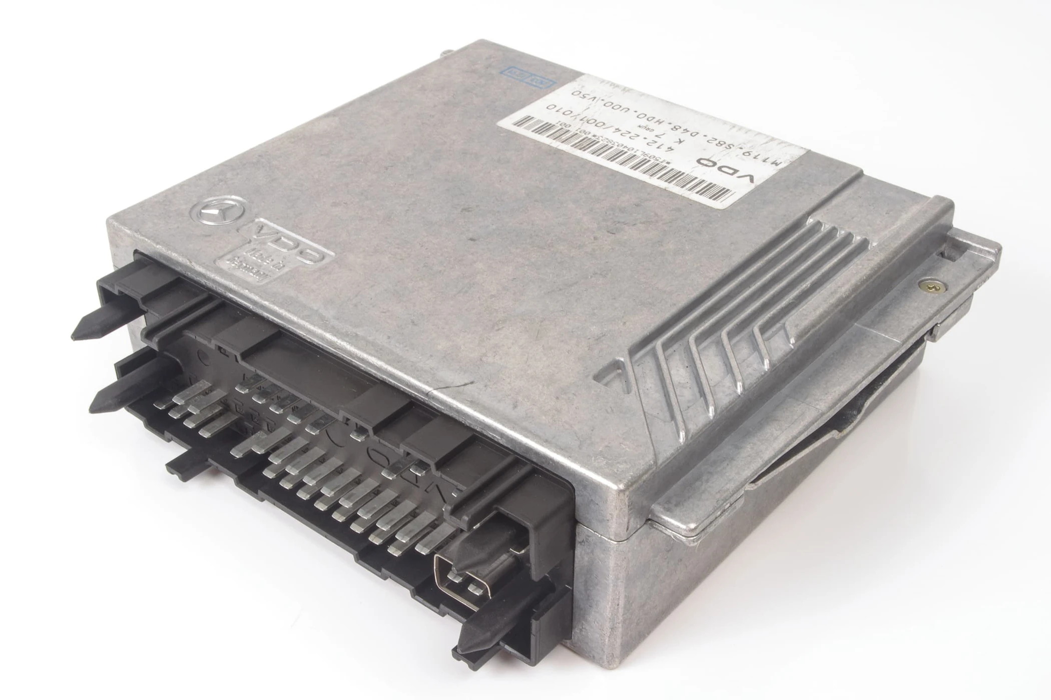 Mercedes 1405453632 Idle Control Unit | W140 V140 S