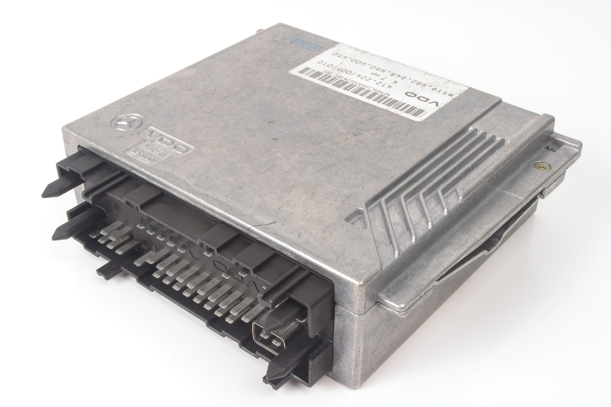 Mercedes 1405453632 Idle Control Unit | W140 V140 S