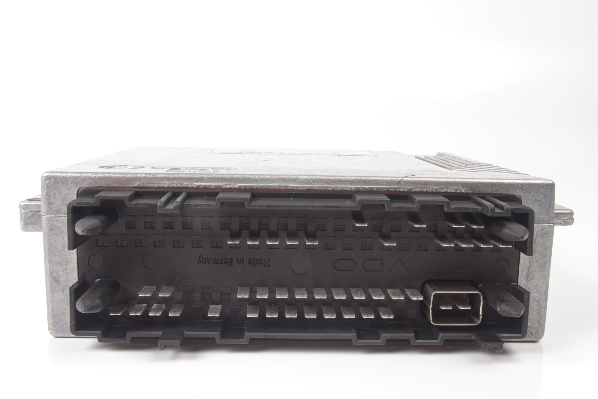 Mercedes 1405453632 Idle Control Unit | W140 V140 S