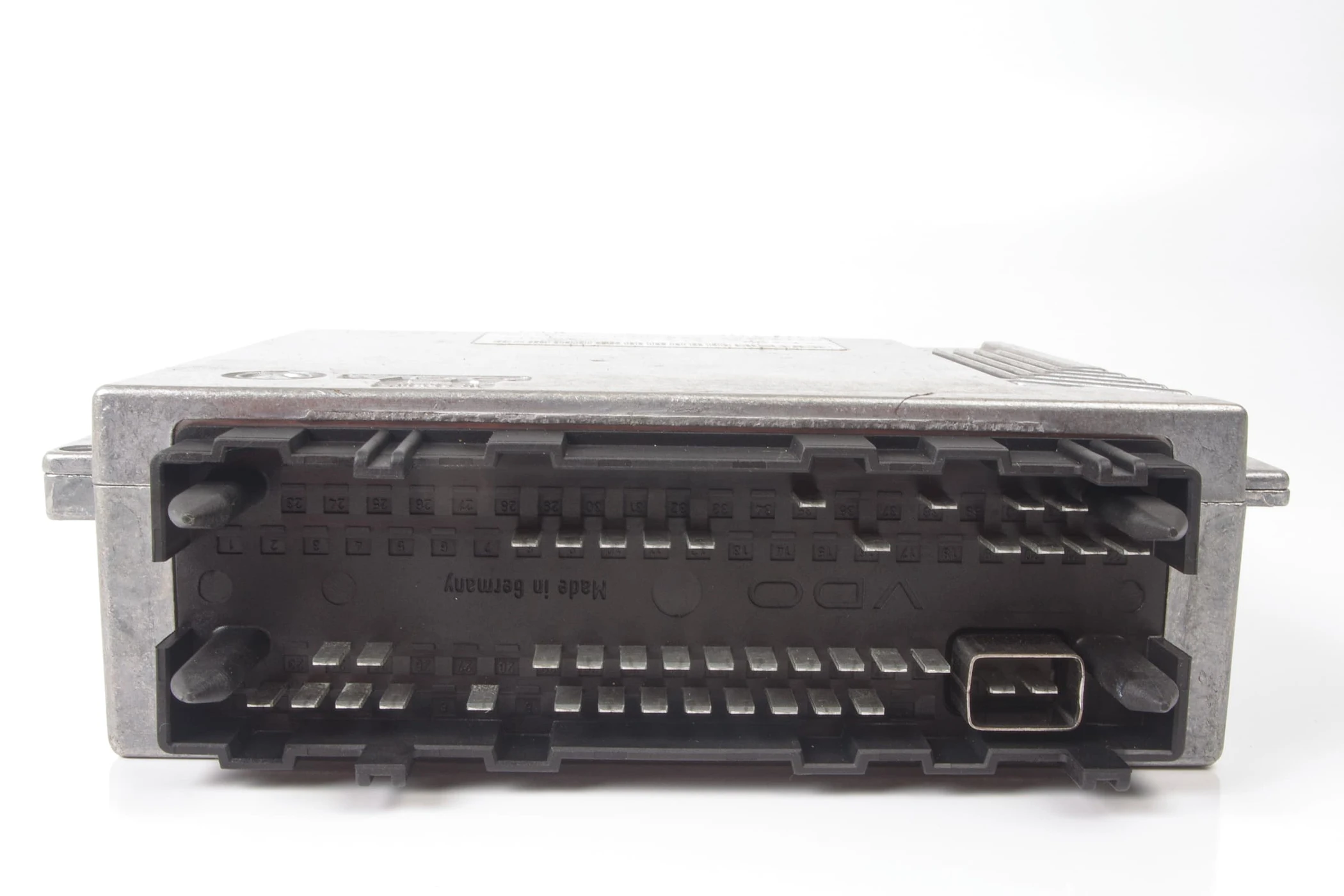 Mercedes 1405453632 Idle Control Unit | W140 V140 S