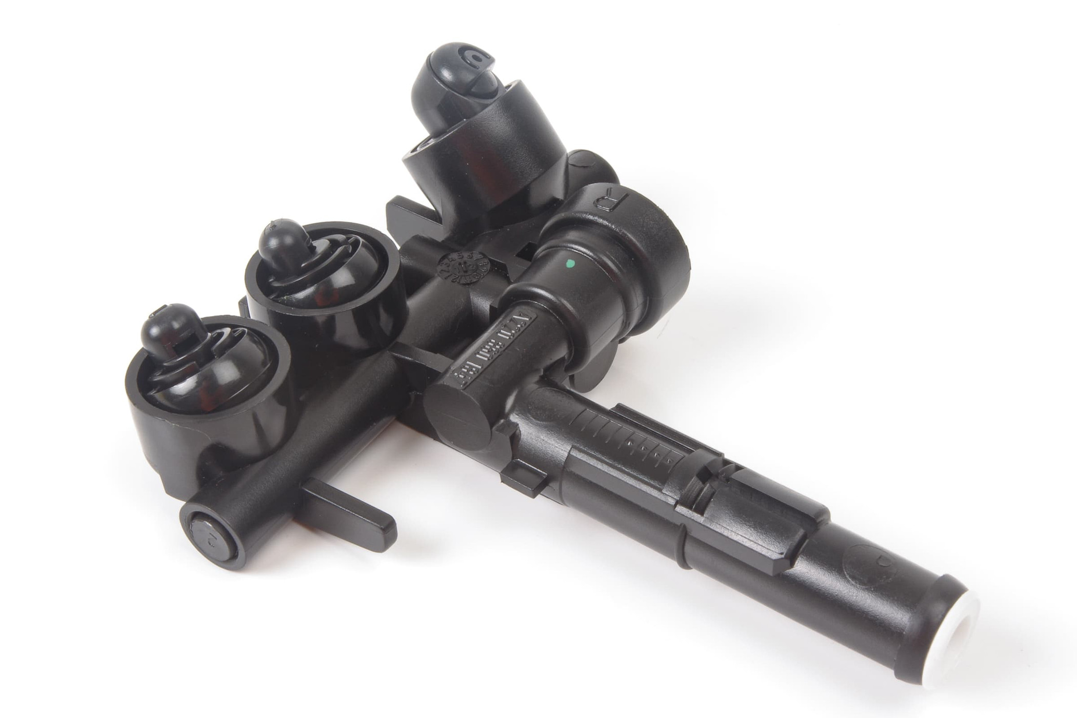 Mercedes 2208601847 Washer Jet Nozzle - Right (New Old St.) | W220 S