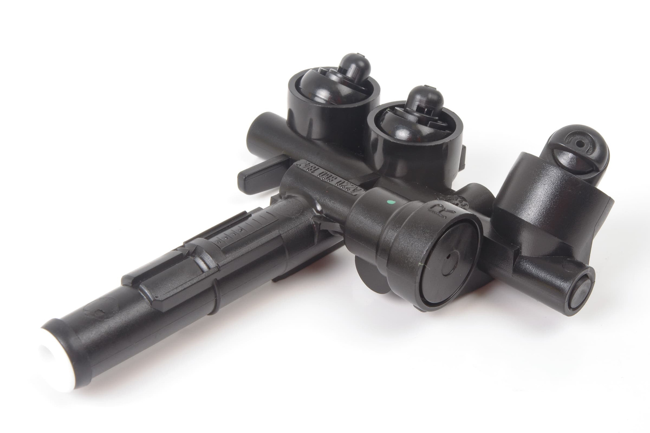 Mercedes 2208601847 Washer Jet Nozzle - Right (New Old St.) | W220 S