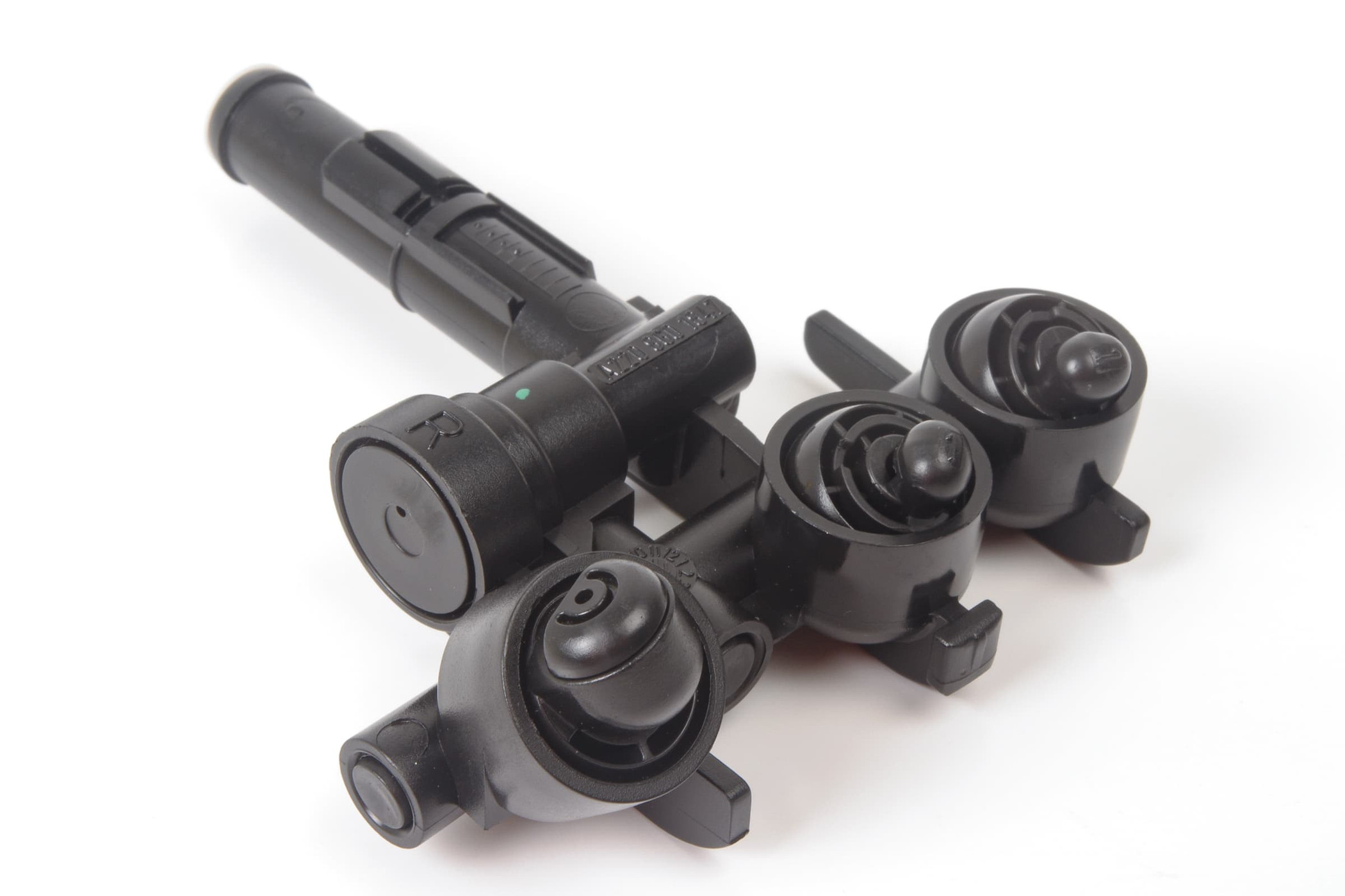 Mercedes 2208601847 Washer Jet Nozzle - Right (New Old St.) | W220 S