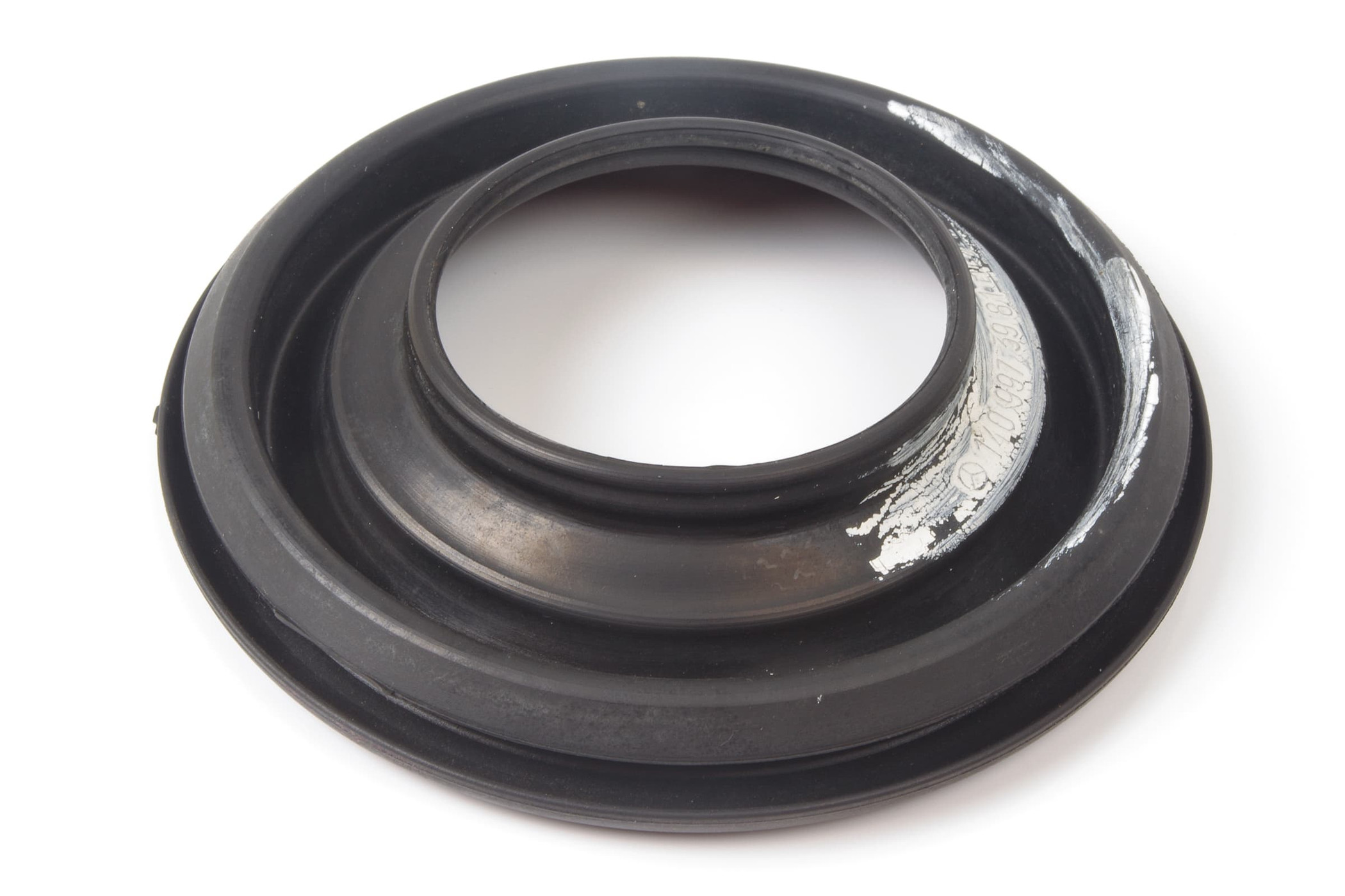 Mercedes 1409973981 Fuel Filler Neck Gasket (a) | A124 W210 E R129 SL W140...