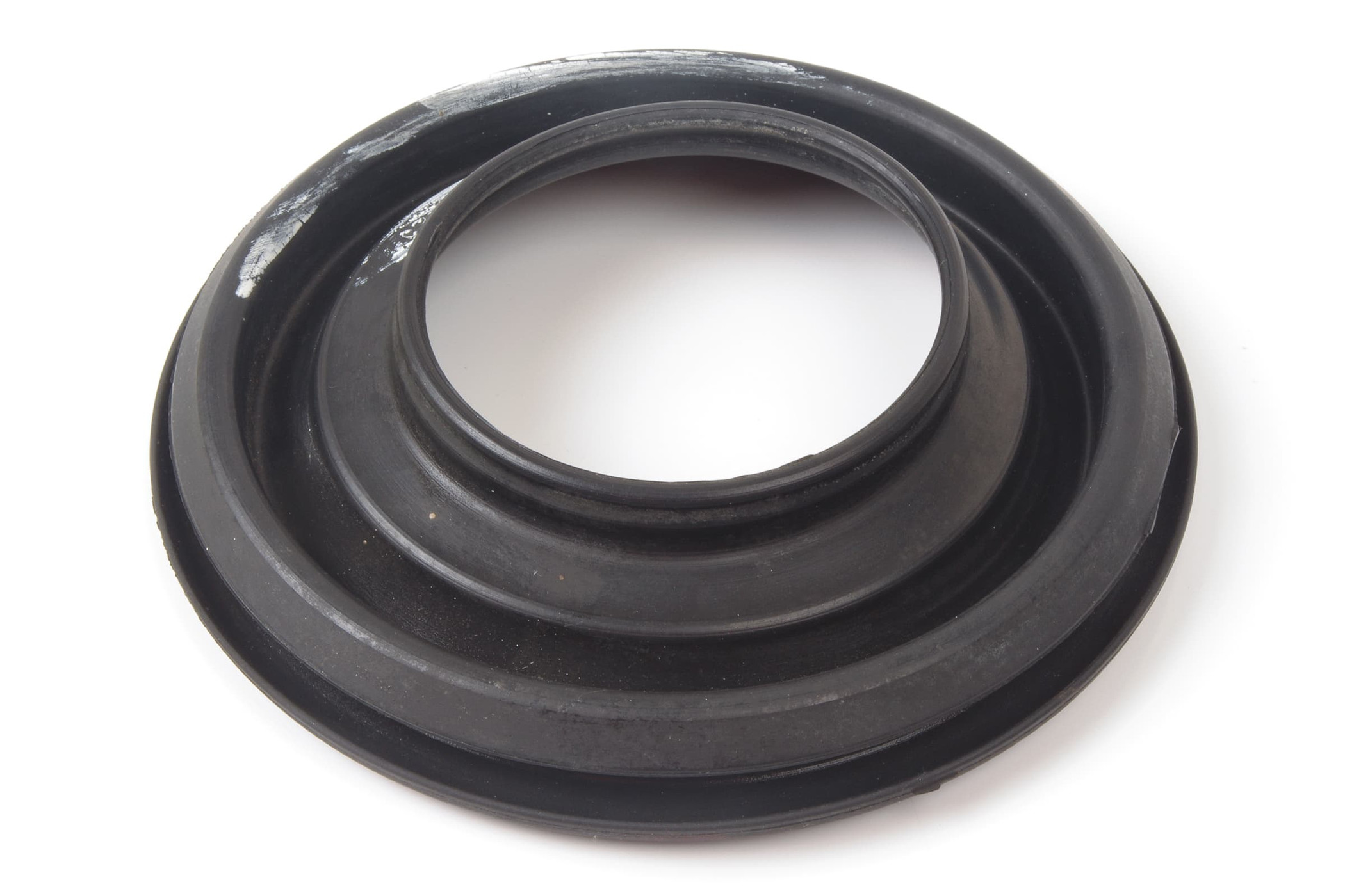 Mercedes 1409973981 Fuel Filler Neck Gasket (a) | A124 W210 E R129 SL W140...