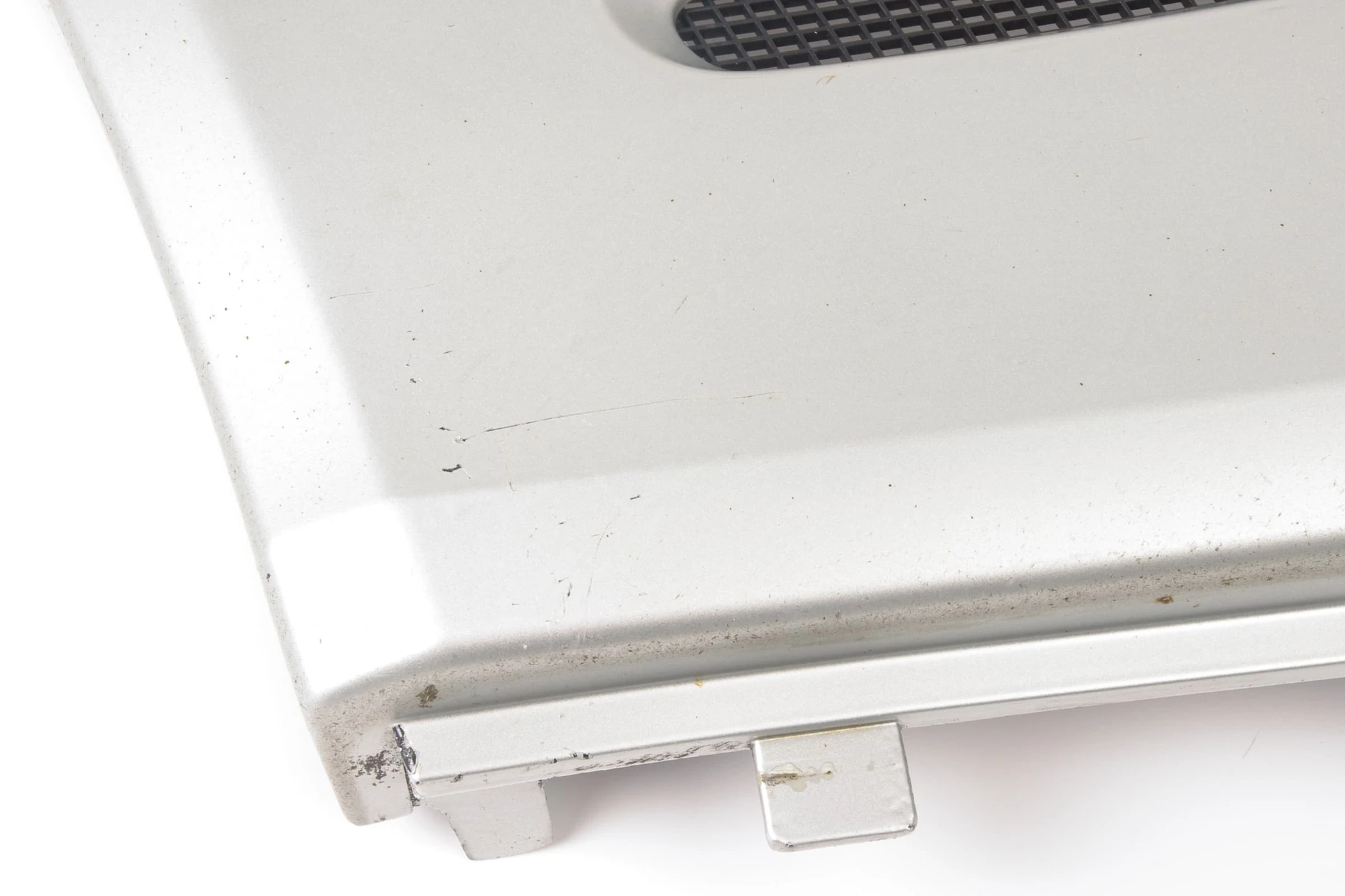 Mercedes 1296901740 Body Wing Panel - Left Silver (a) | R129 SL