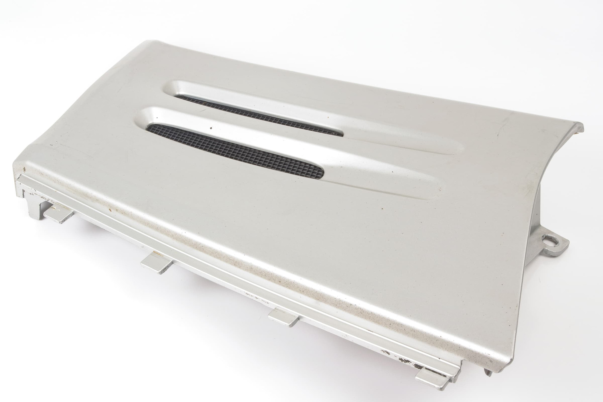 Mercedes 1296901740 Body Wing Panel - Left Silver (a) | R129 SL