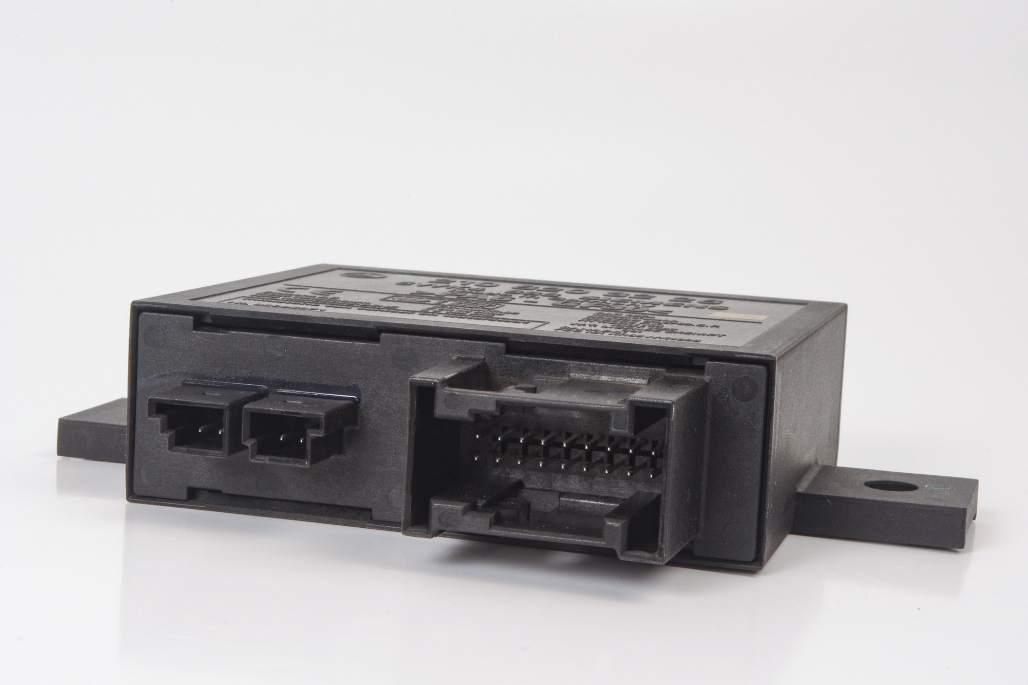 Mercedes 2108203226 Infrared Control Unit Key Fob Coded Set | A124 W210 E...