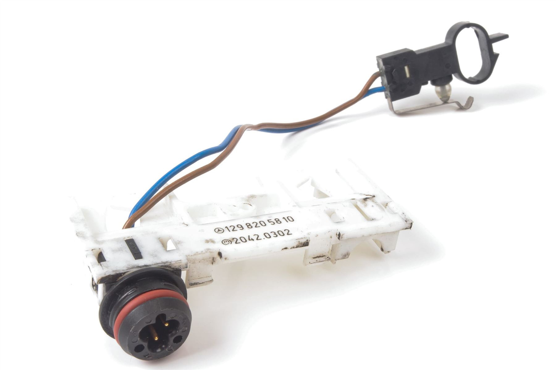 Mercedes 1298205810 Door Lock Switch - Right (a) | R129 SL