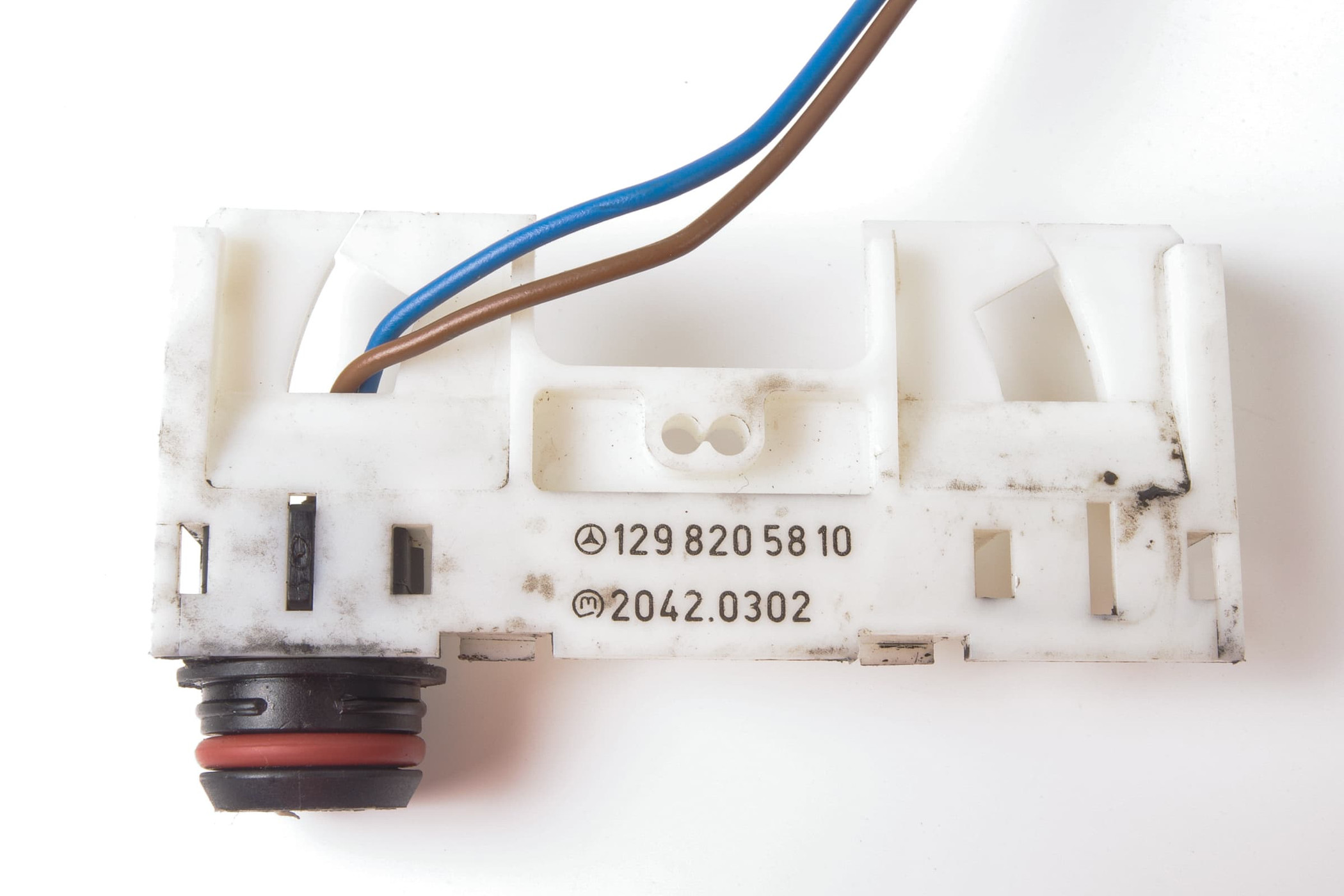 Mercedes 1298205810 Door Lock Switch - Right (a) | R129 SL
