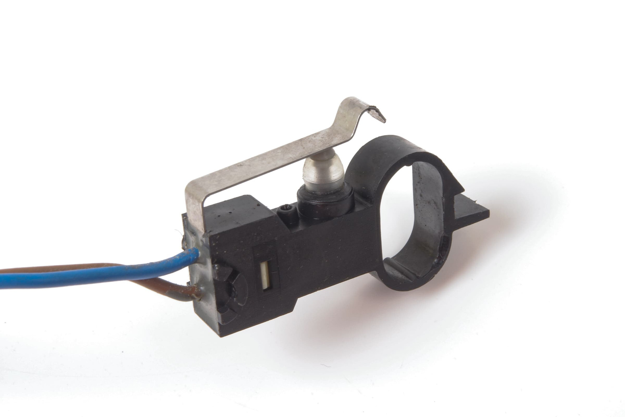 Mercedes 1298205810 Door Lock Switch - Right (a) | R129 SL