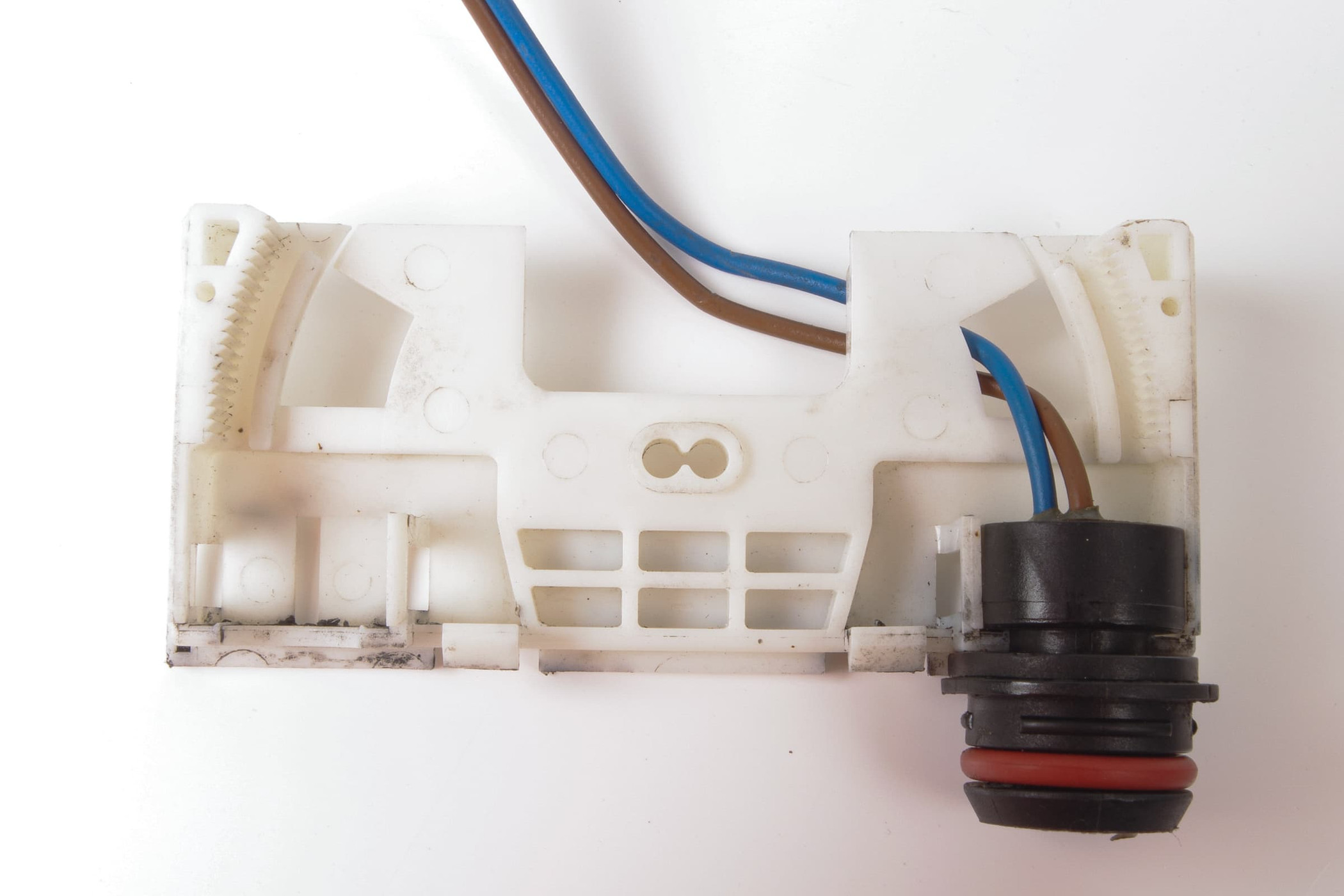 Mercedes 1298205810 Door Lock Switch - Right (b) | R129 SL