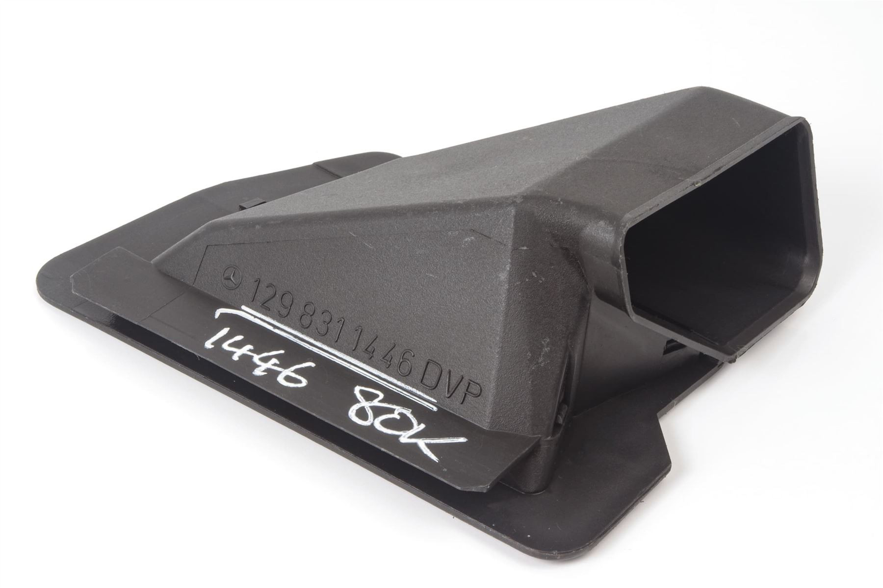 Mercedes 1298311446 Intake Vent | R129 SL