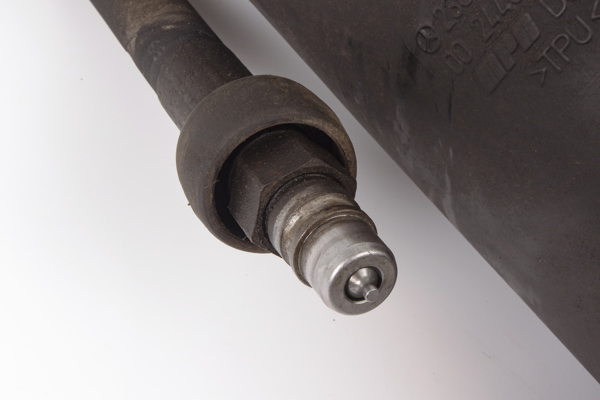 Mercedes 2303204513 AMG ABC Strut - Front Left | R230 SL