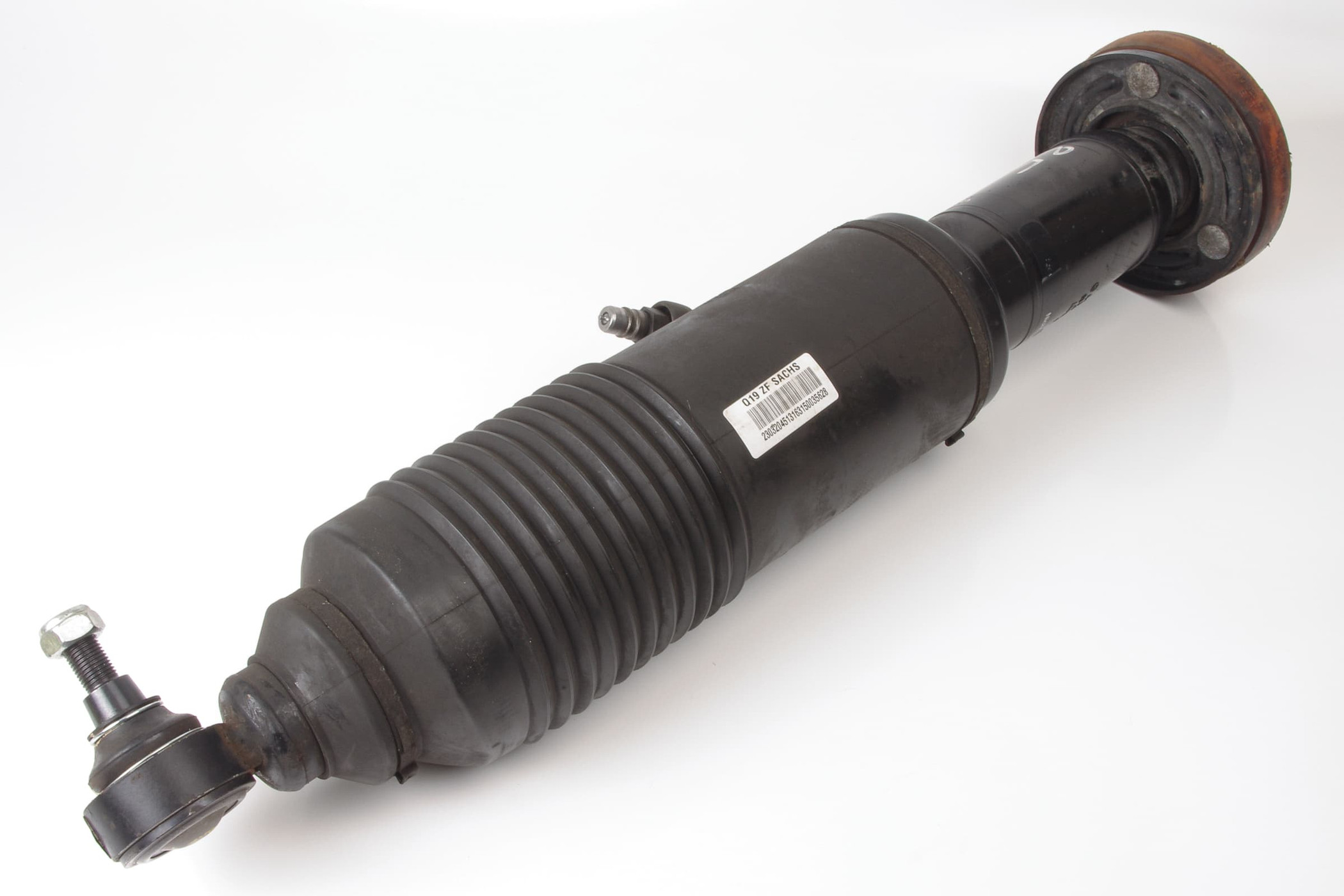 Mercedes 2303204513 AMG ABC Strut - Front Left | R230 SL