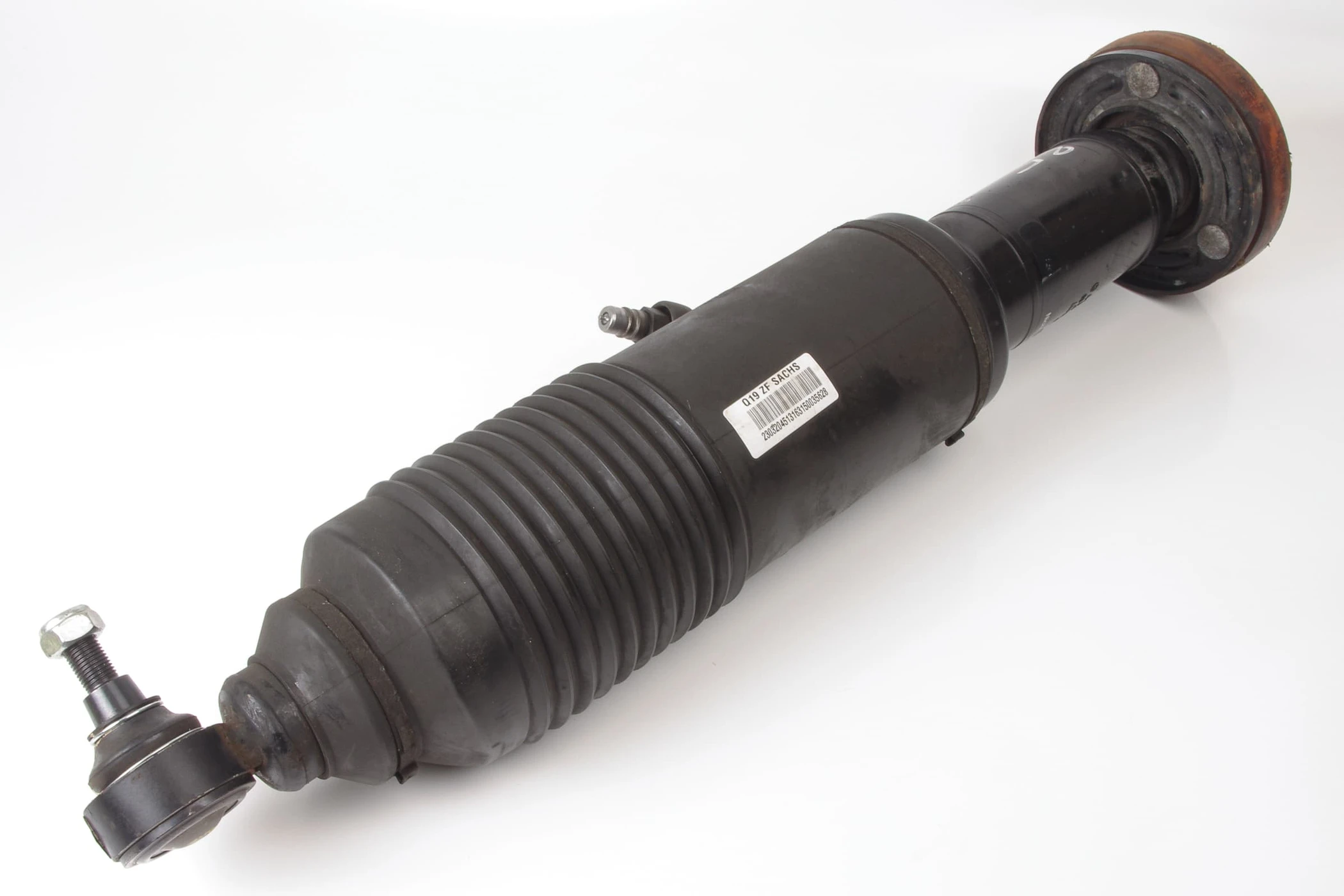 Mercedes 2303204513 AMG ABC Strut - Front Left | R230 SL