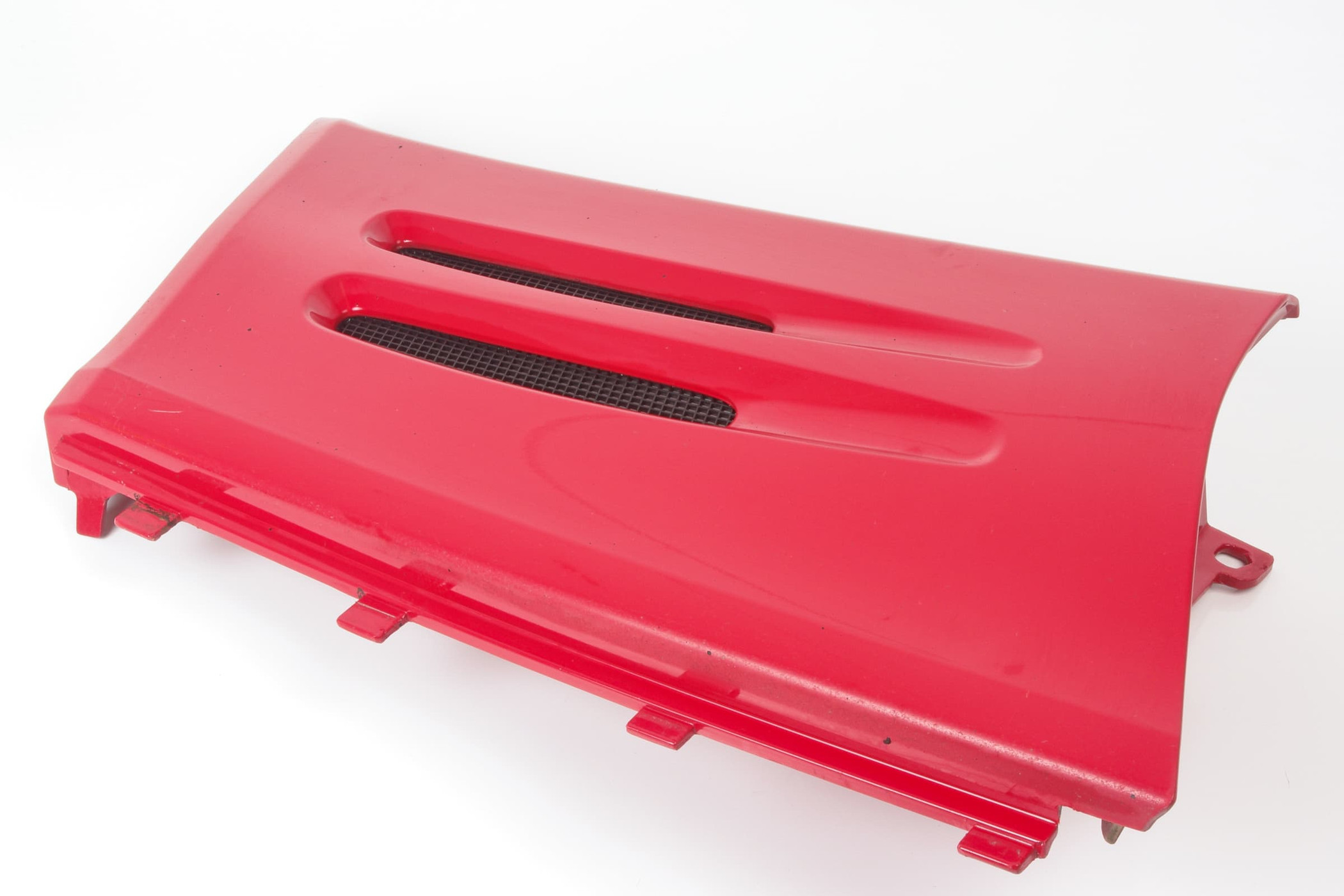 Mercedes 1296901740 Body Wing Panel - Left Red | R129 SL