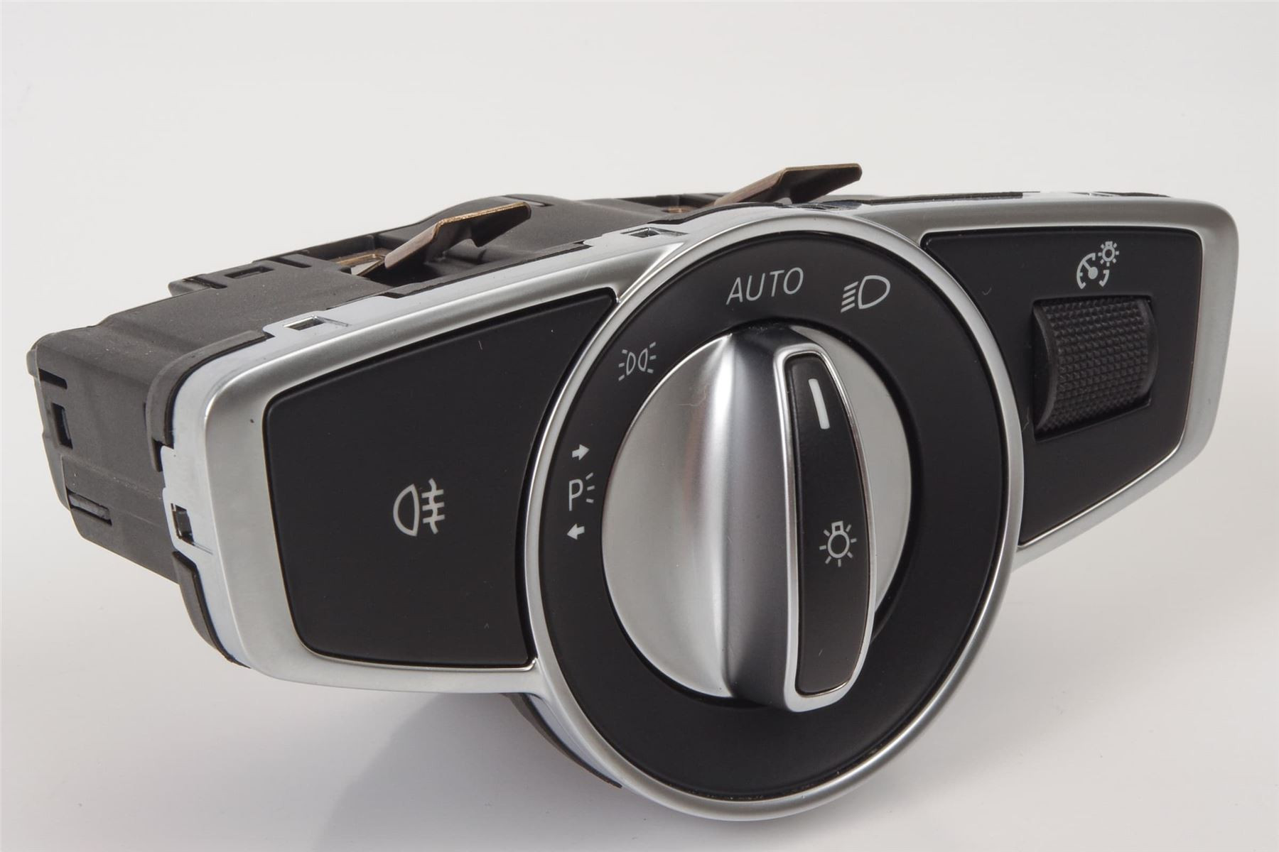 Mercedes 2059051810 Headlight Switch - Black | W205 C X253 GLC