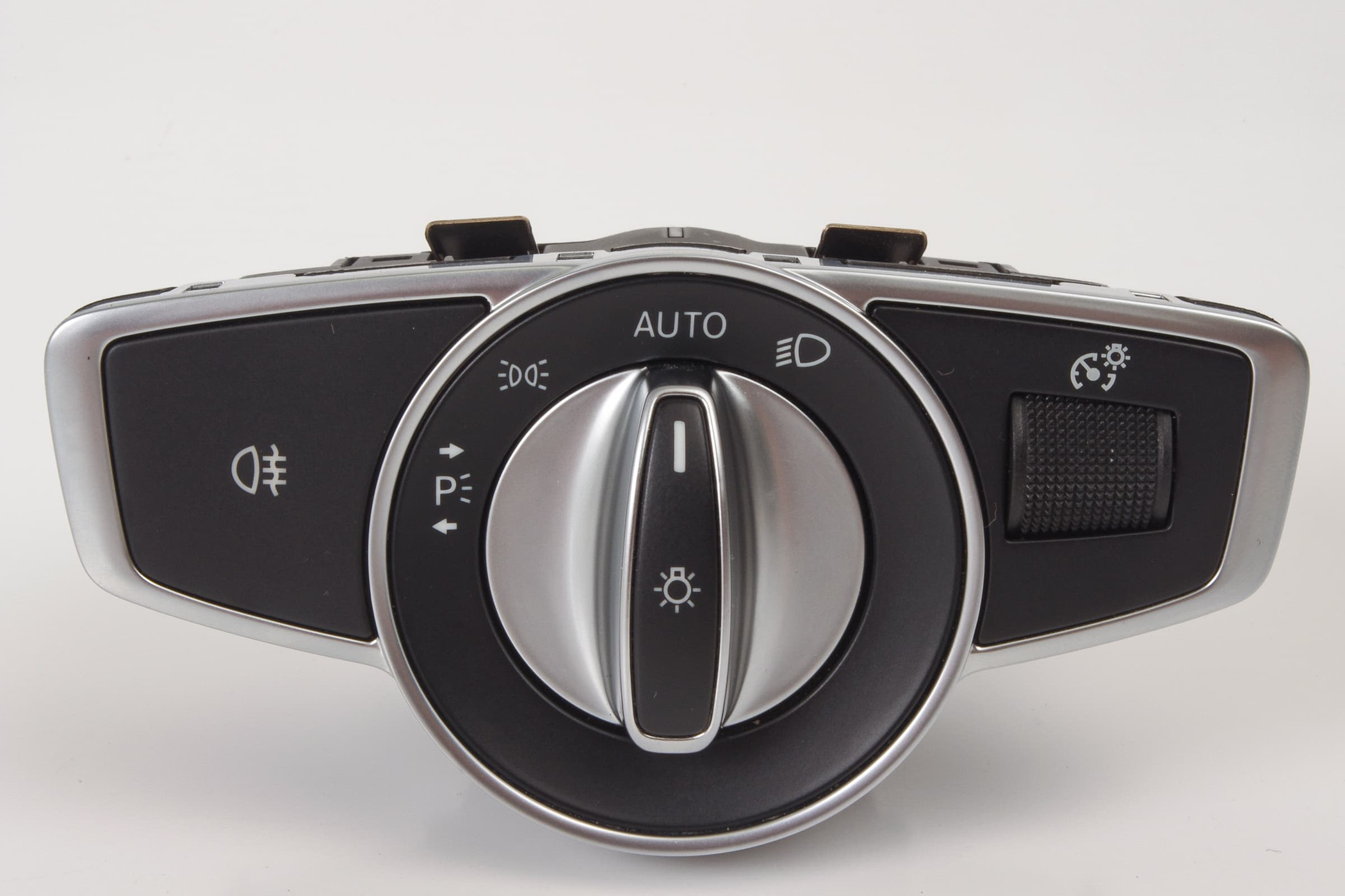 Mercedes 2059051810 Headlight Switch - Black | W205 C X253 GLC