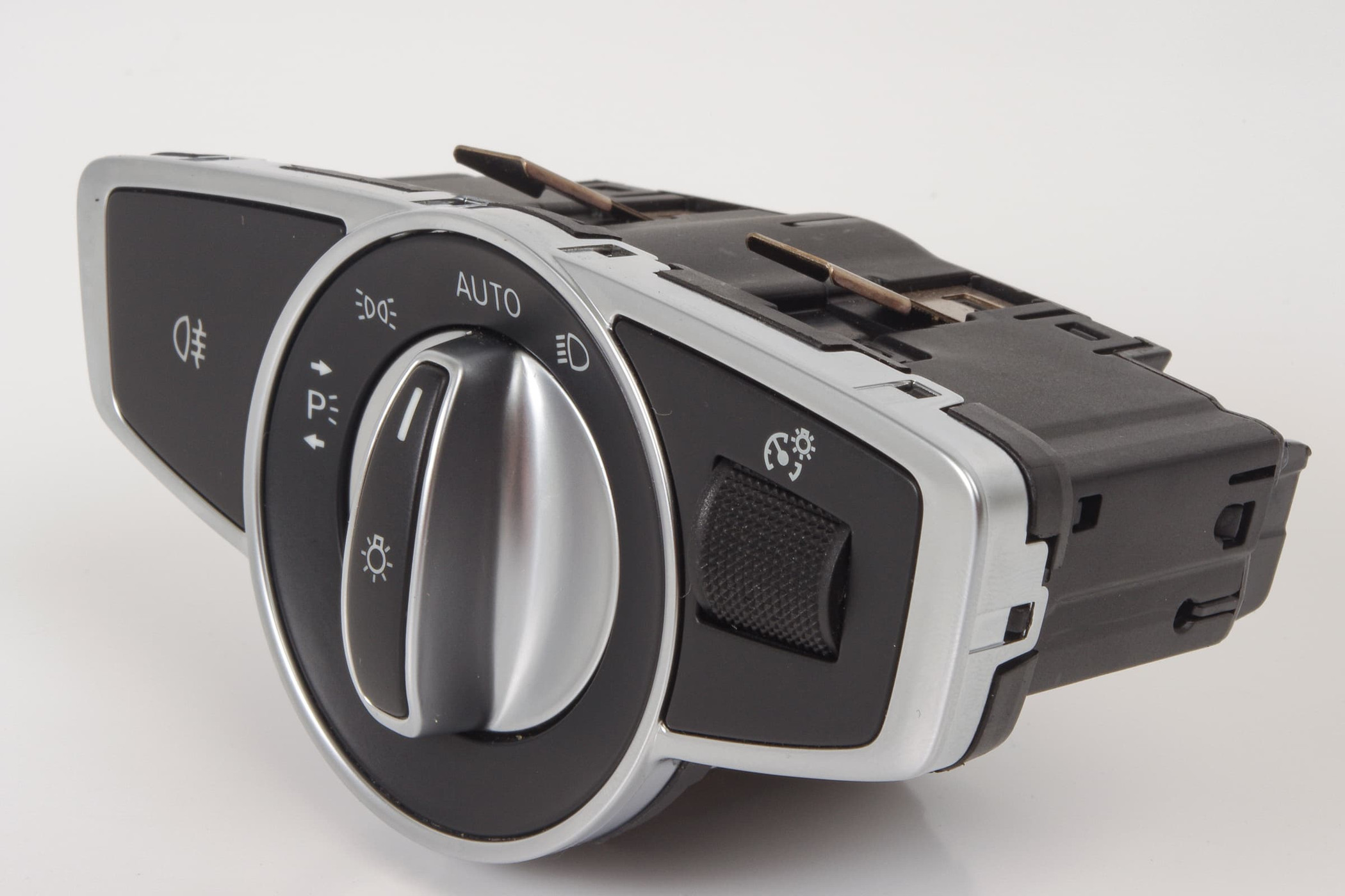 Mercedes 2059051810 Headlight Switch - Black | W205 C X253 GLC