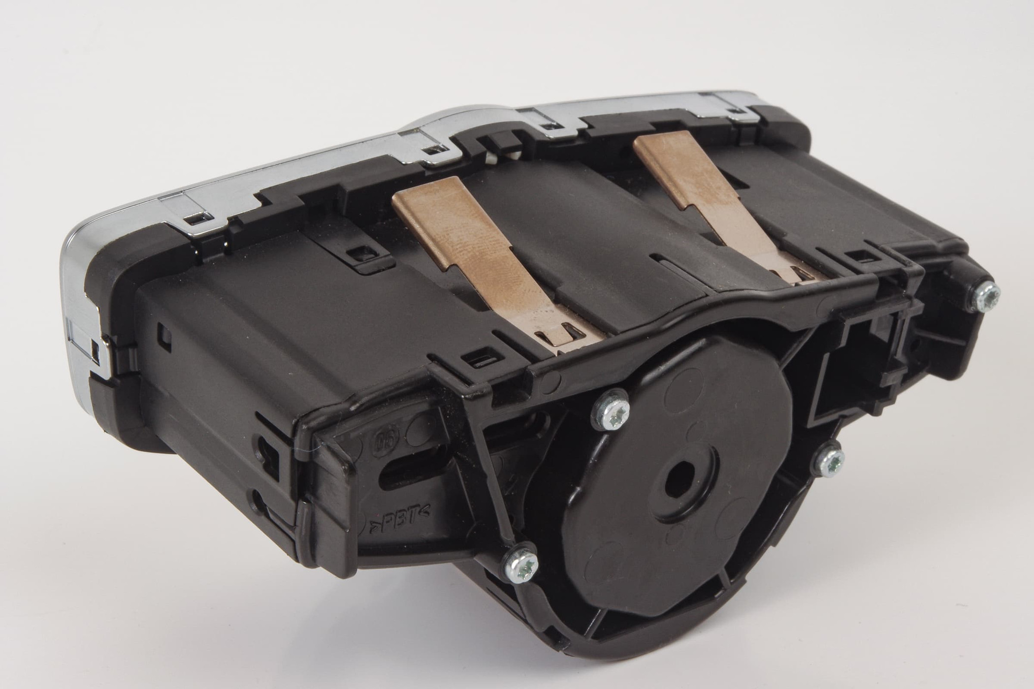 Mercedes 2059051810 Headlight Switch - Black | W205 C X253 GLC