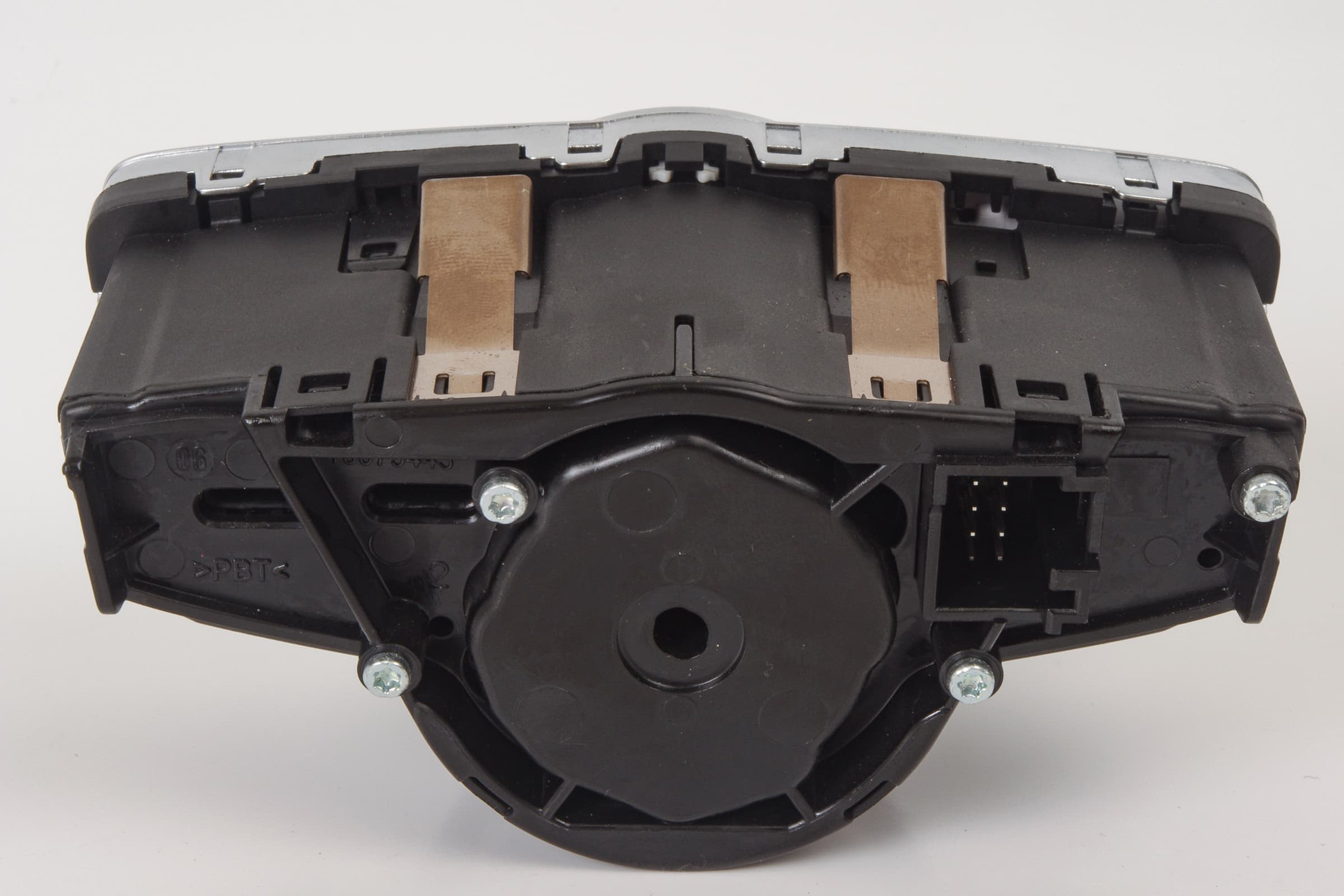 Mercedes 2059051810 Headlight Switch - Black | W205 C X253 GLC