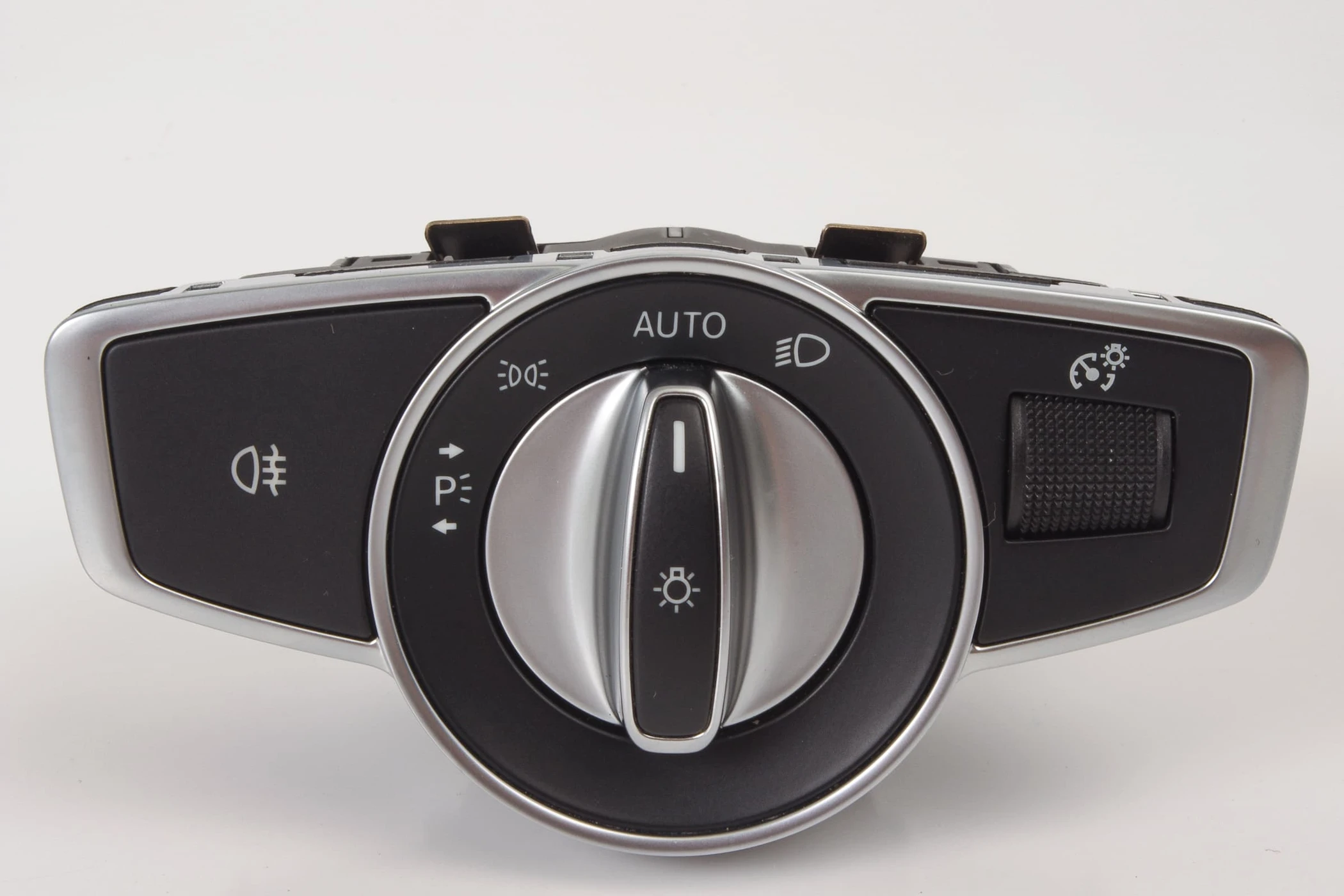 Mercedes 2059051810 Headlight Switch - Black | W205 C X253 GLC