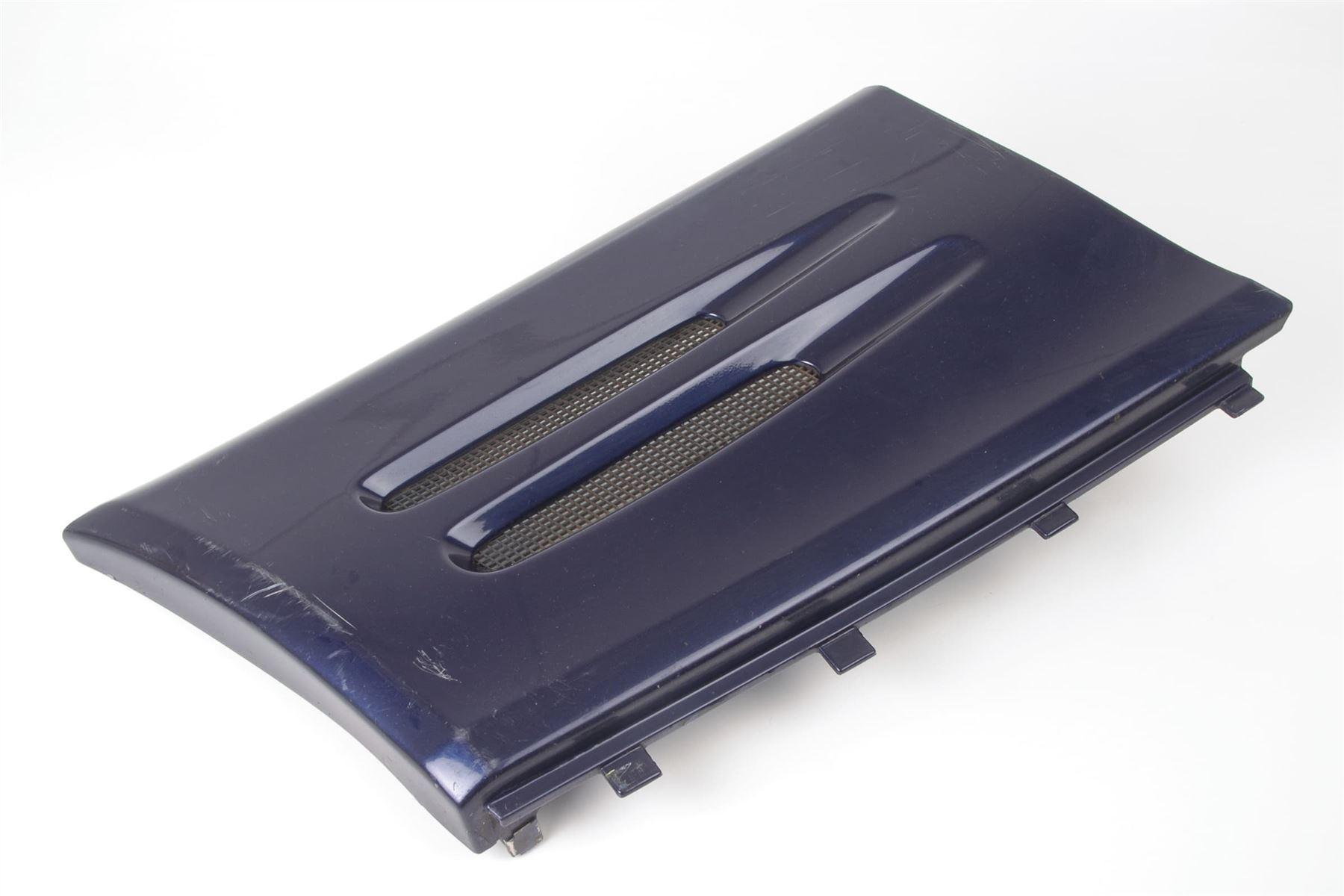 Mercedes 1296901740 Body Wing Panel - Left Blue | R129 SL