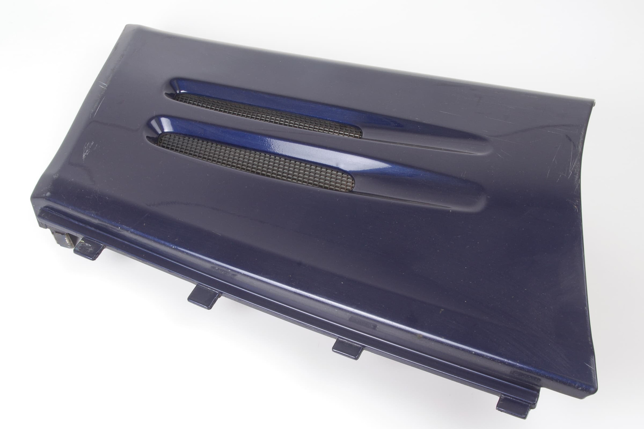 Mercedes 1296901740 Body Wing Panel - Left Blue | R129 SL