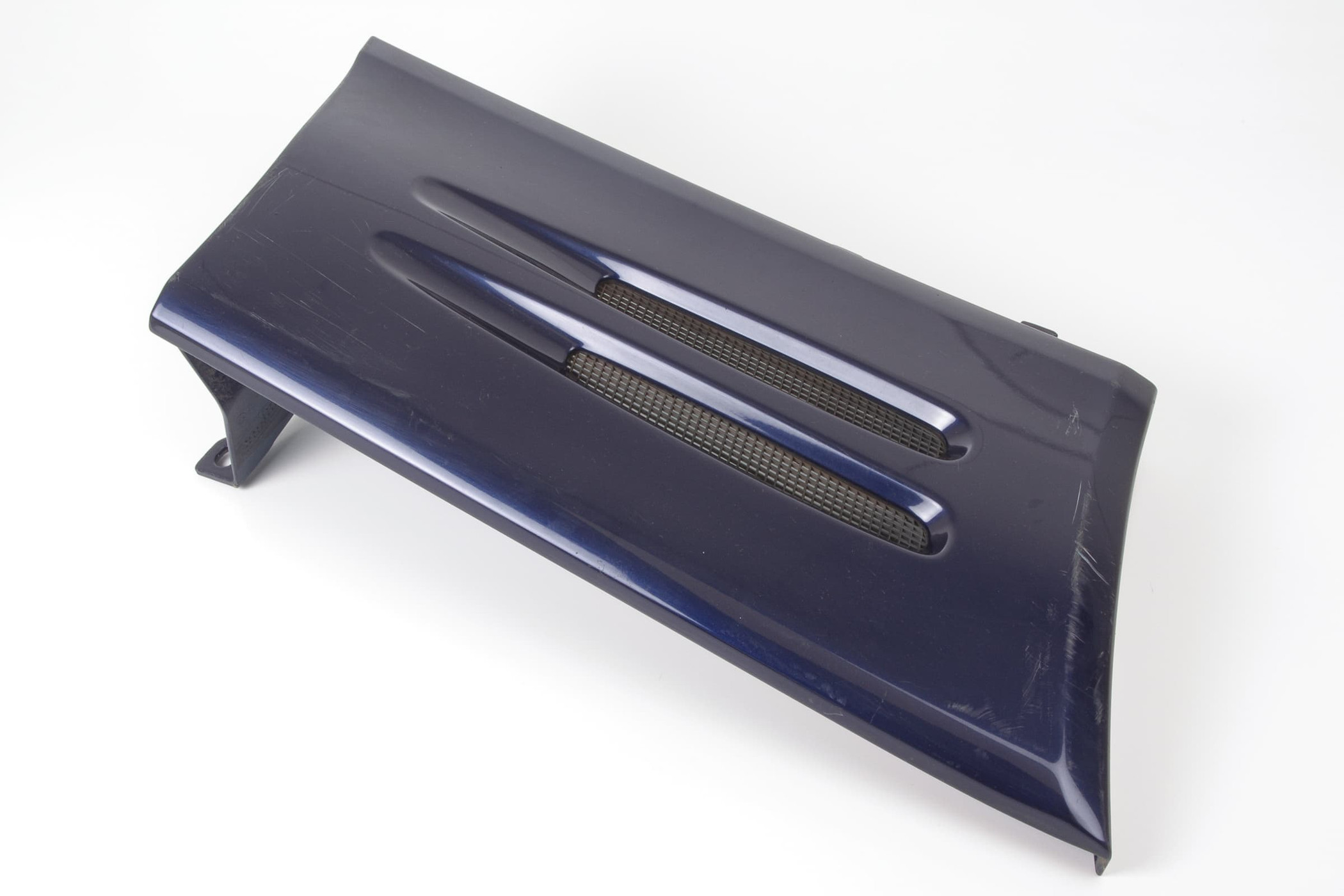 Mercedes 1296901740 Body Wing Panel - Left Blue | R129 SL