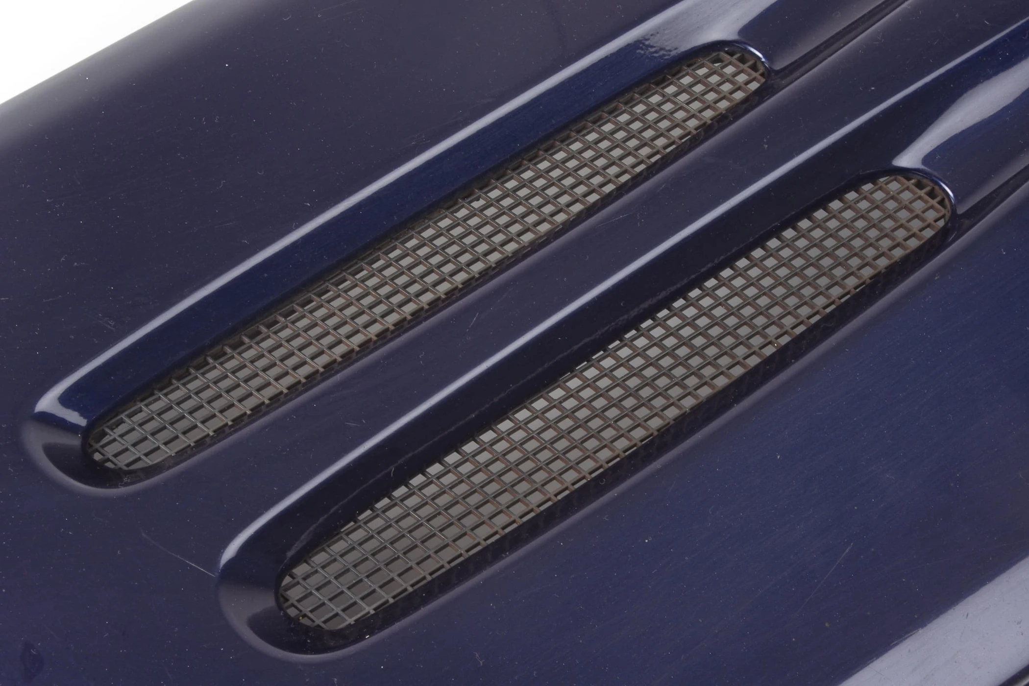 Mercedes 1296901740 Body Wing Panel - Left Blue | R129 SL