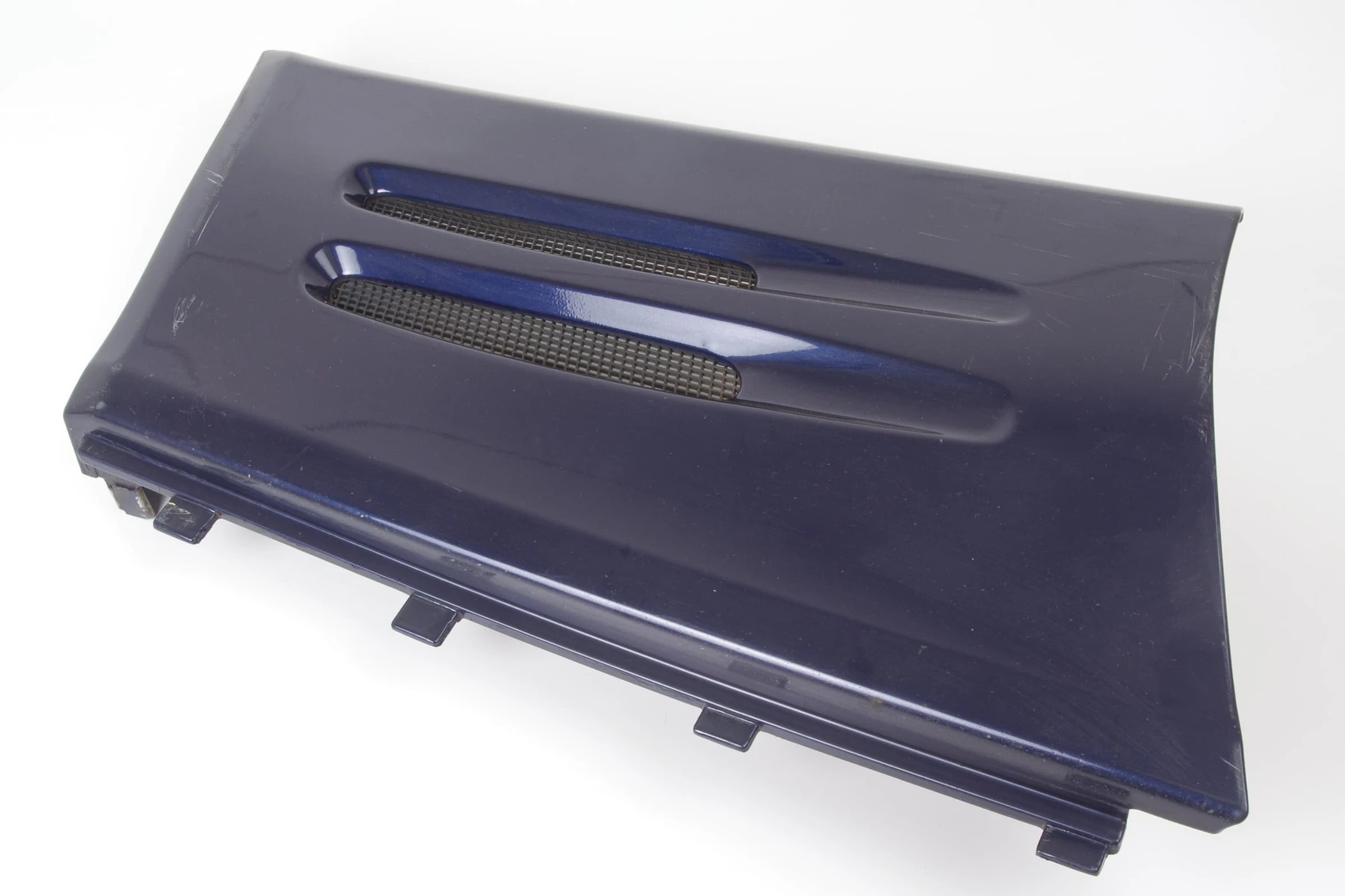 Mercedes 1296901740 Body Wing Panel - Left Blue | R129 SL