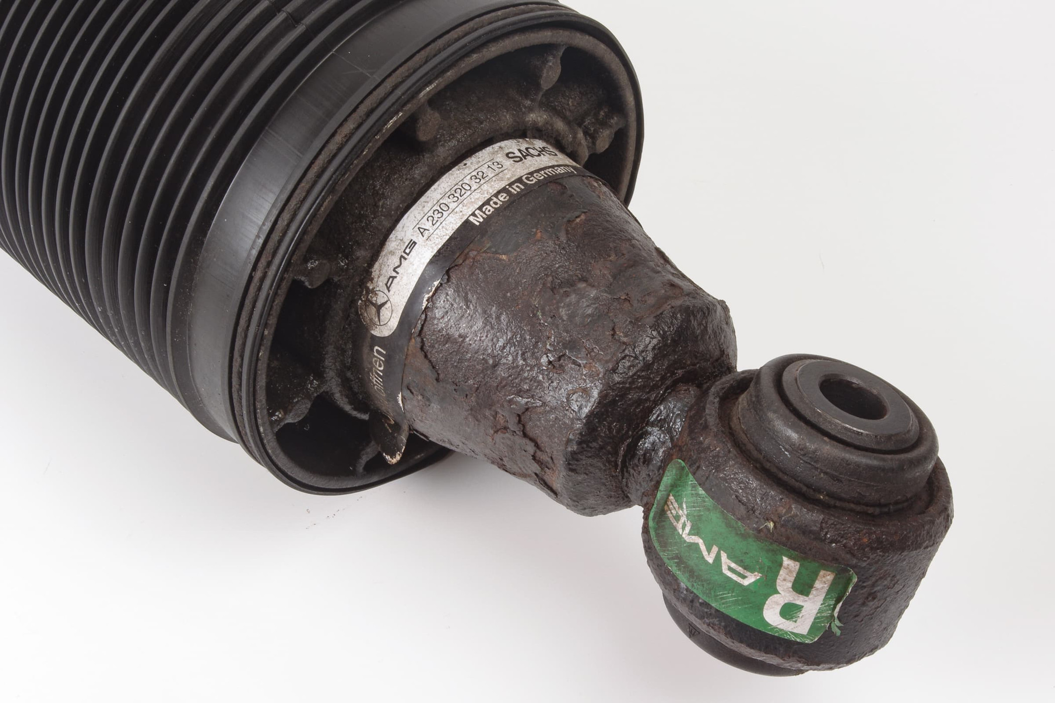 Mercedes 2303203213 AMG ABC Strut - Rear Right | R230 SL