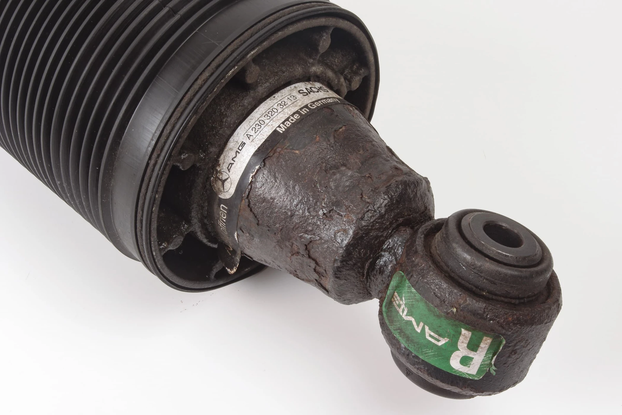 Mercedes 2303203213 AMG ABC Strut - Rear Right | R230 SL