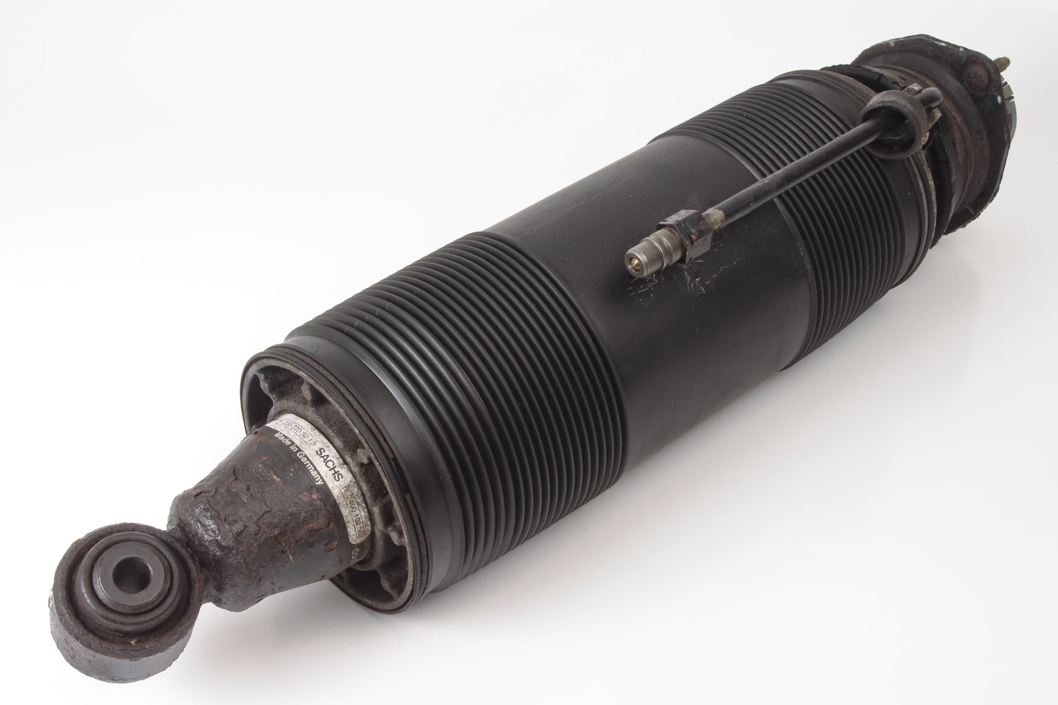 Mercedes 2303203213 AMG ABC Strut - Rear Right | R230 SL