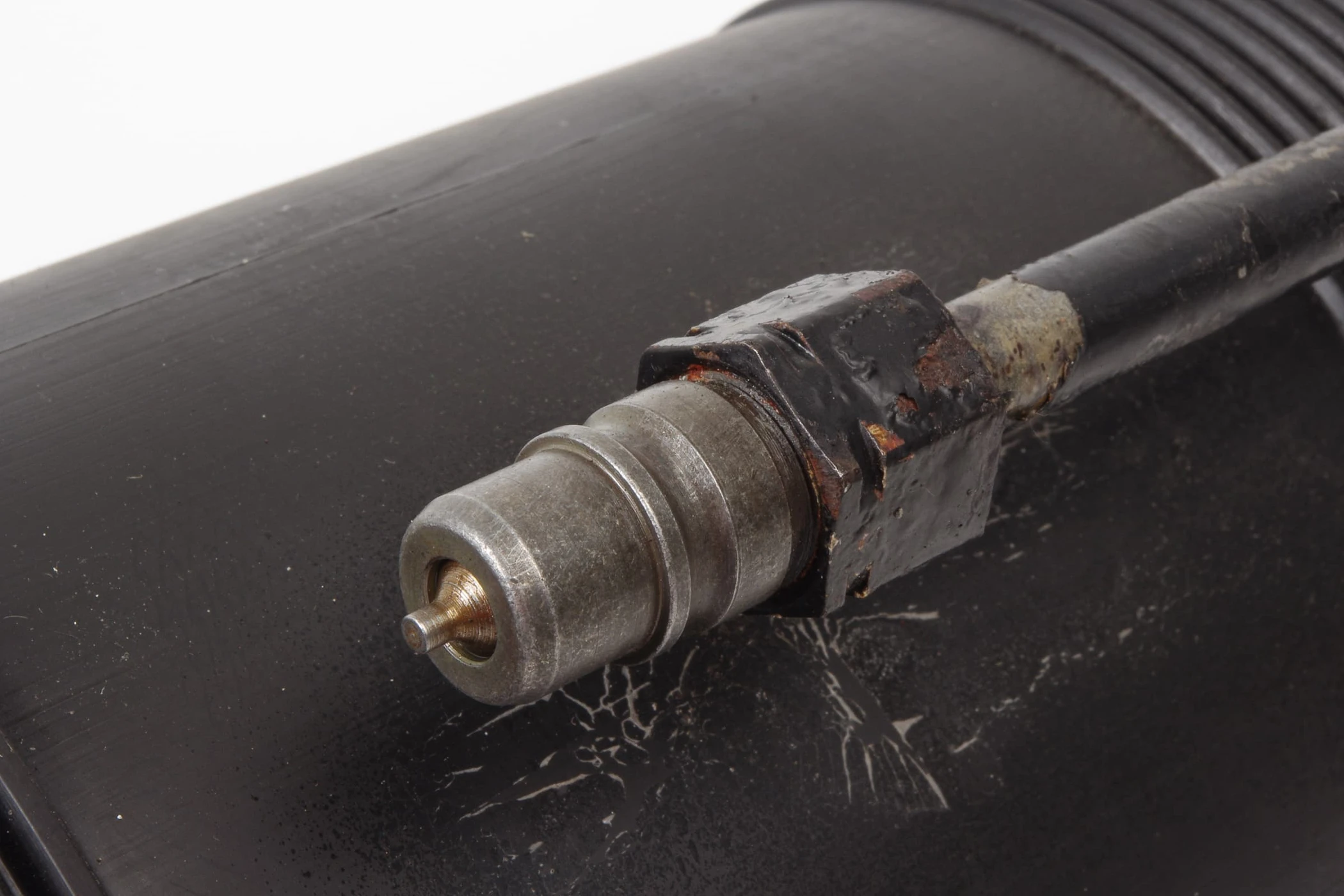 Mercedes 2303203213 AMG ABC Strut - Rear Right | R230 SL