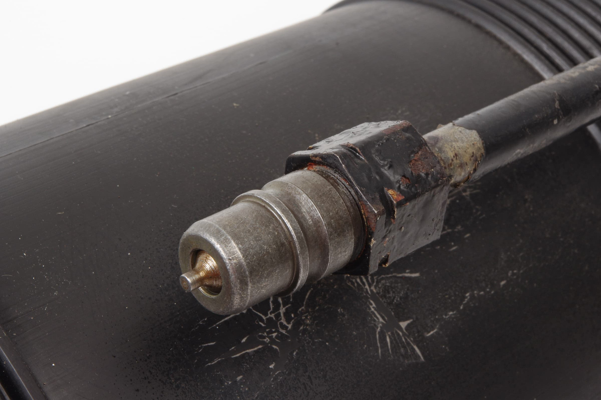 Mercedes 2303203213 AMG ABC Strut - Rear Right | R230 SL