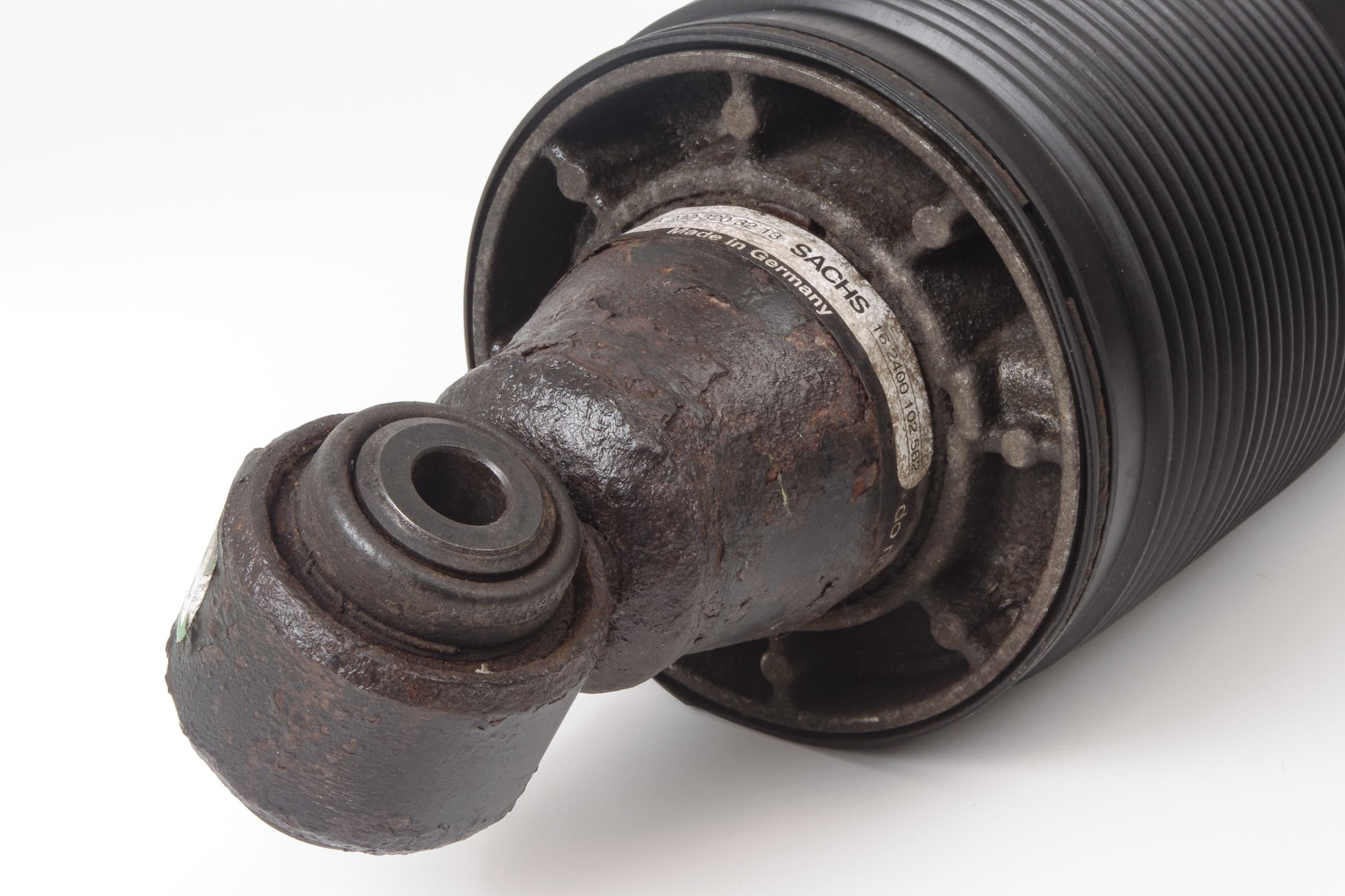 Mercedes 2303203213 AMG ABC Strut - Rear Right | R230 SL