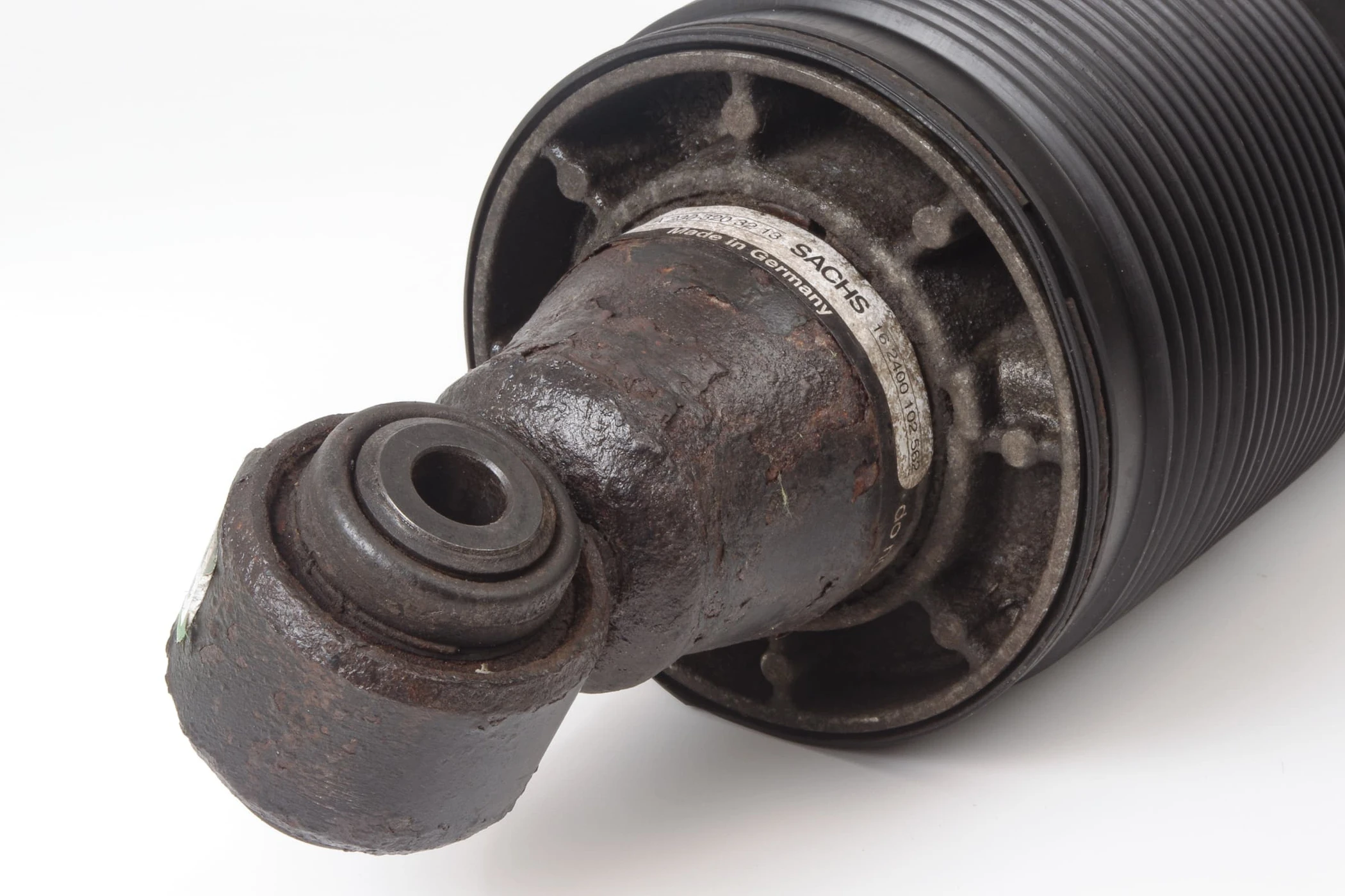 Mercedes 2303203213 AMG ABC Strut - Rear Right | R230 SL