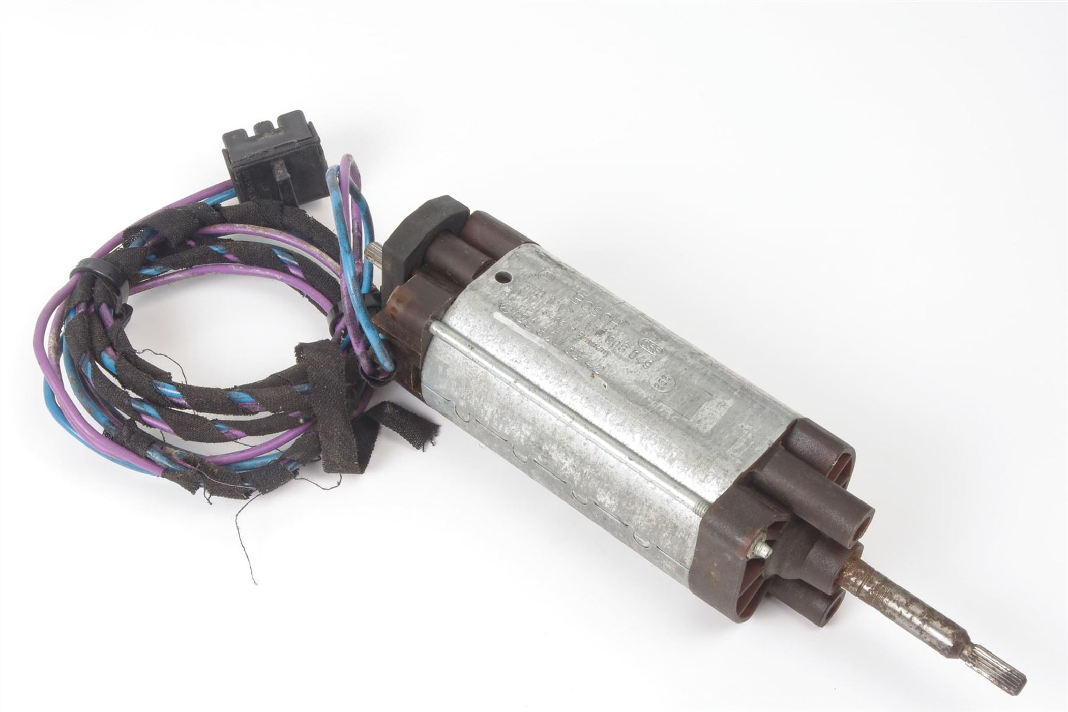 Mercedes 1298206242 Seat Adjust Motor | R129 SL