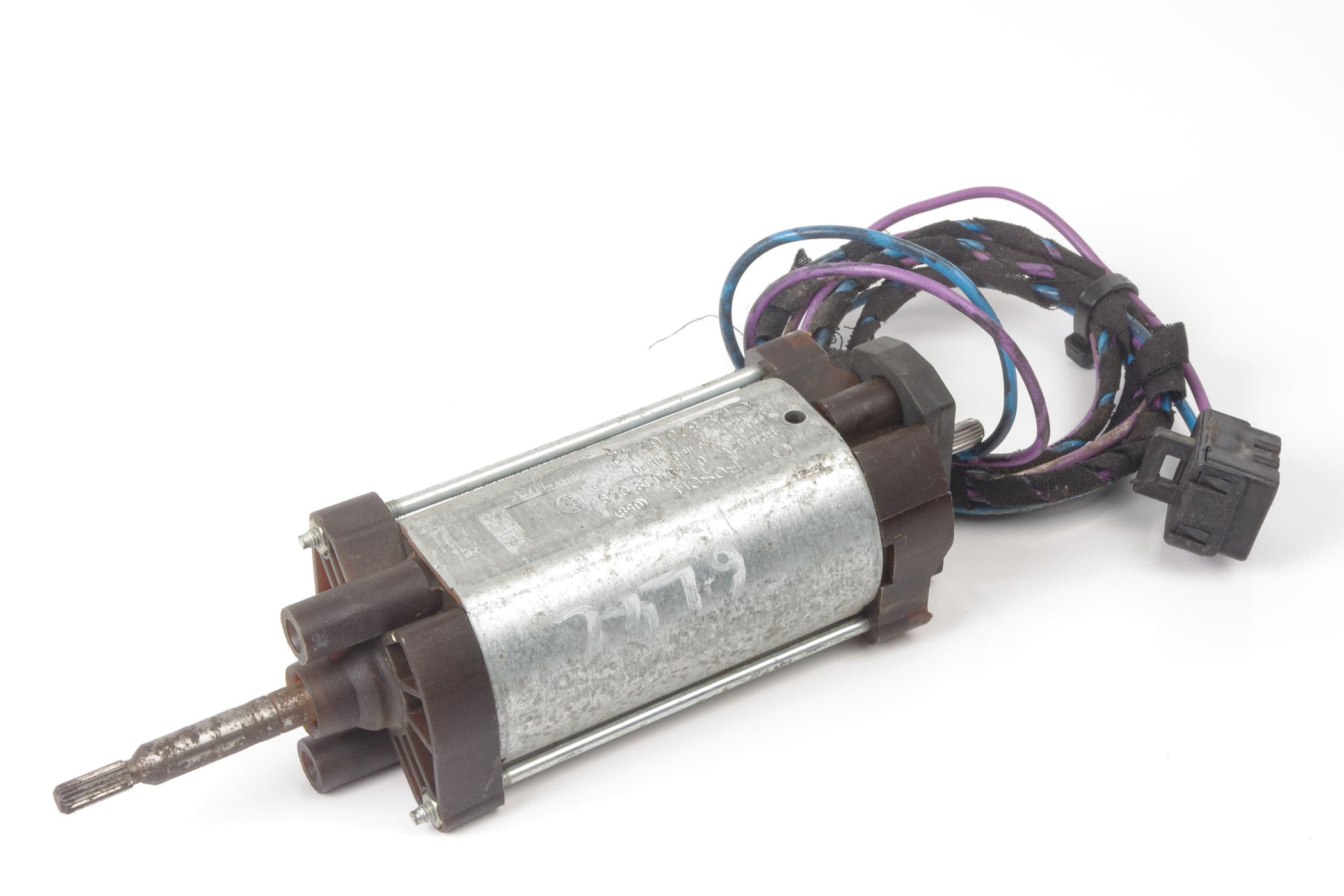 Mercedes 1298206242 Seat Adjust Motor | R129 SL