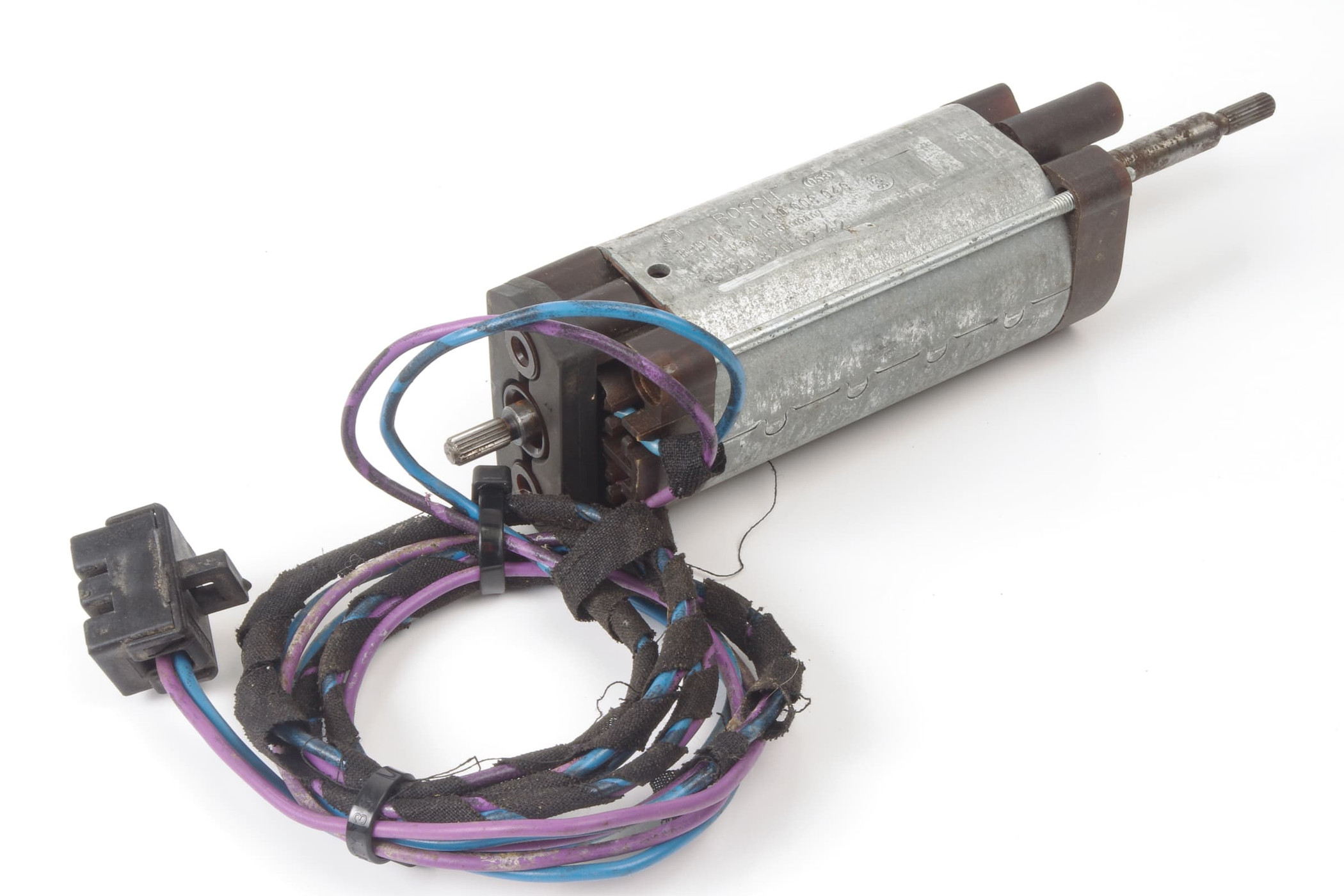 Mercedes 1298206242 Seat Adjust Motor | R129 SL